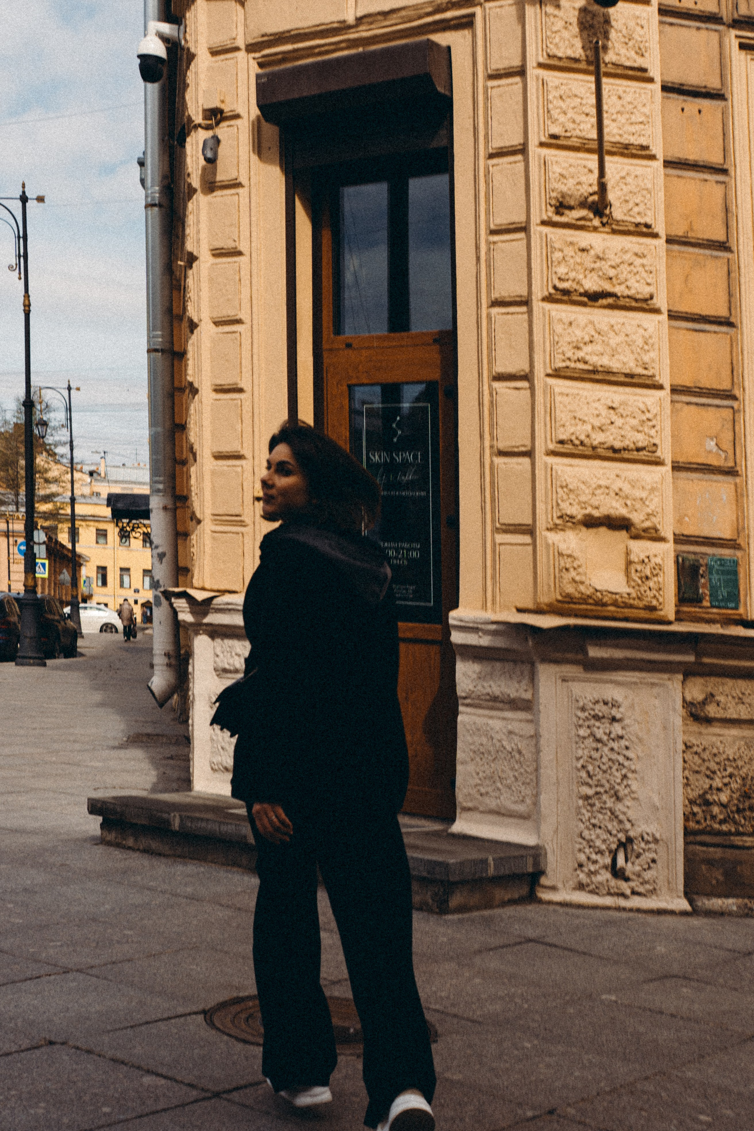 Прогулка по весеннему Питеру. Профессиональный фотограф, Санкт-Петербург — Виктория Богомолова