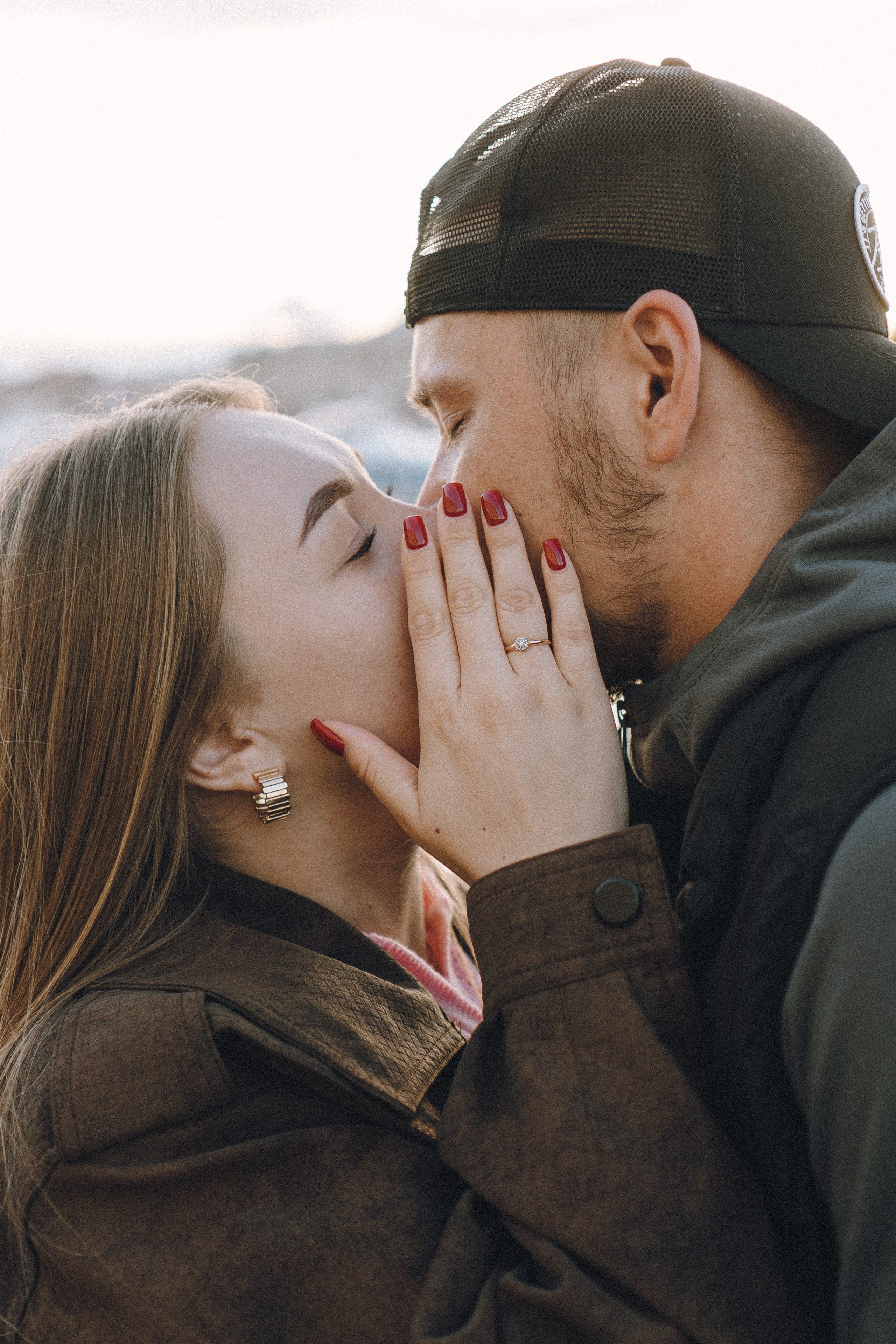НЕОЖИДАННОЕ ПРЕДЛОЖЕНИЕ РУКИ И СЕРДЦА. Профессиональный фотограф, Санкт-Петербург — Виктория Богомолова