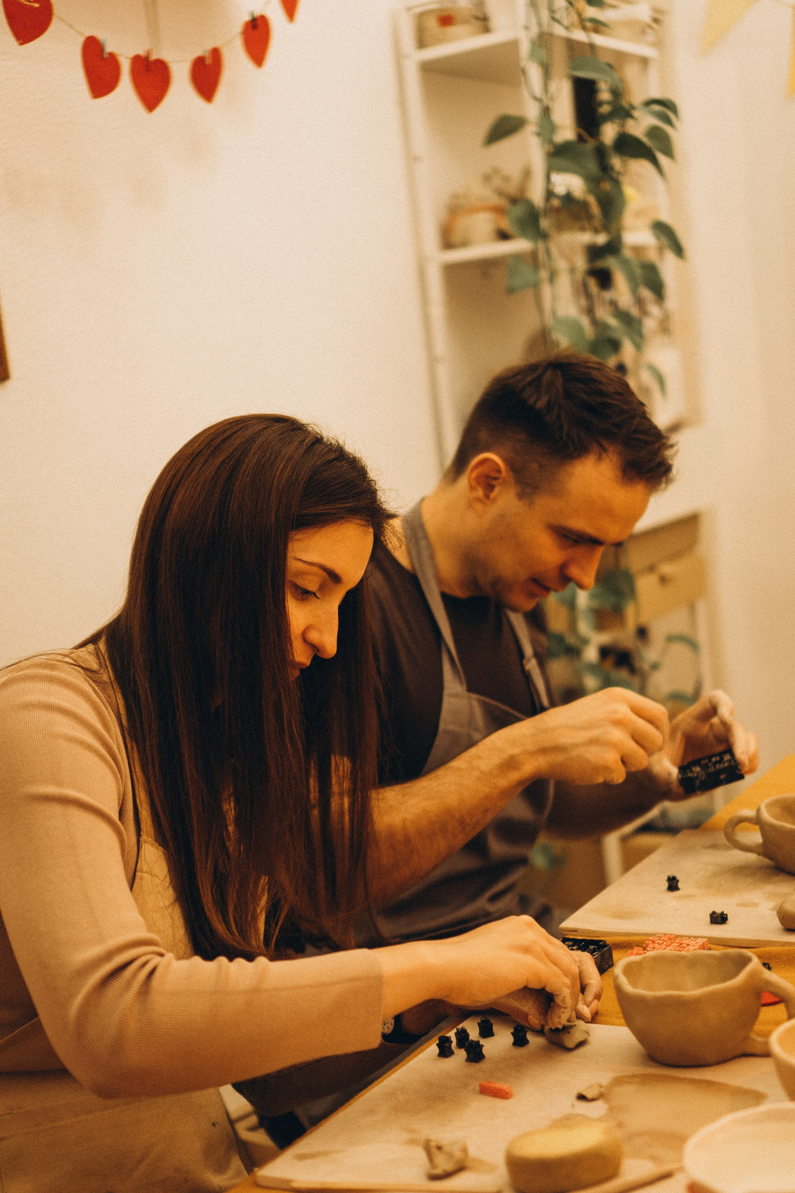 ЛЕПКАРНЯ. Профессиональный фотограф, Санкт-Петербург — Виктория Богомолова