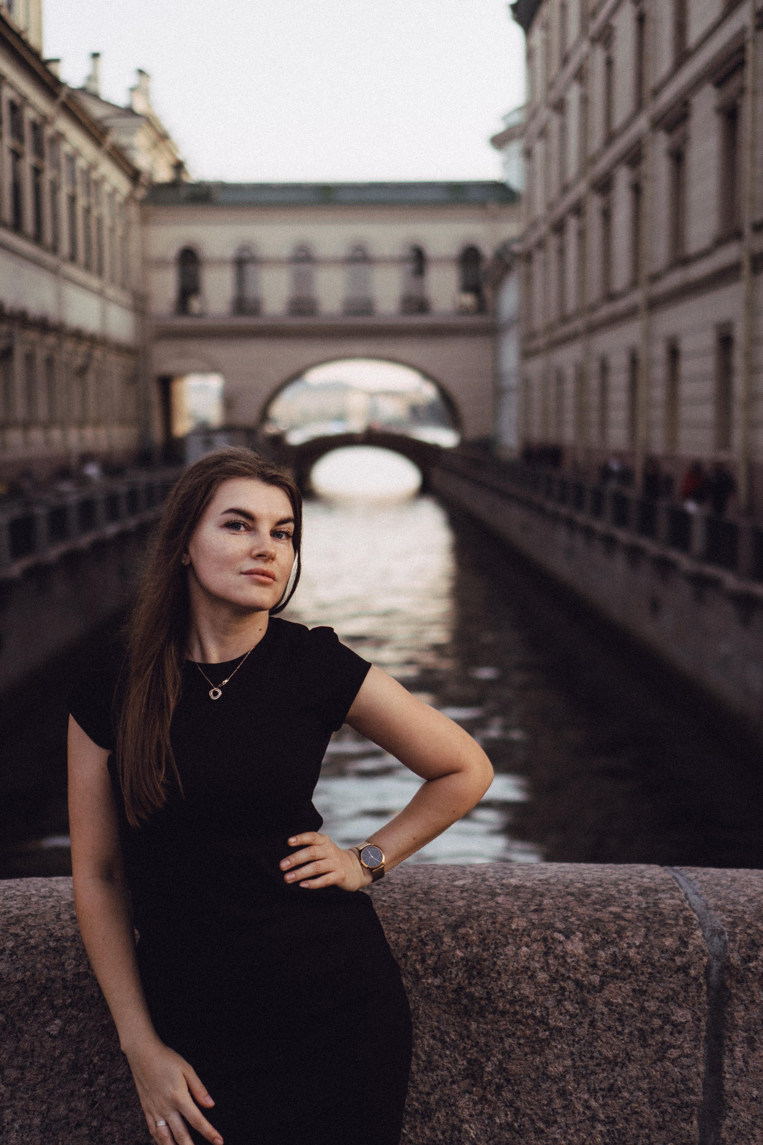 ПРОГУЛКА ПО ПИТЕРУ НА РАССВЕТЕ. Профессиональный фотограф, Санкт-Петербург — Виктория Богомолова