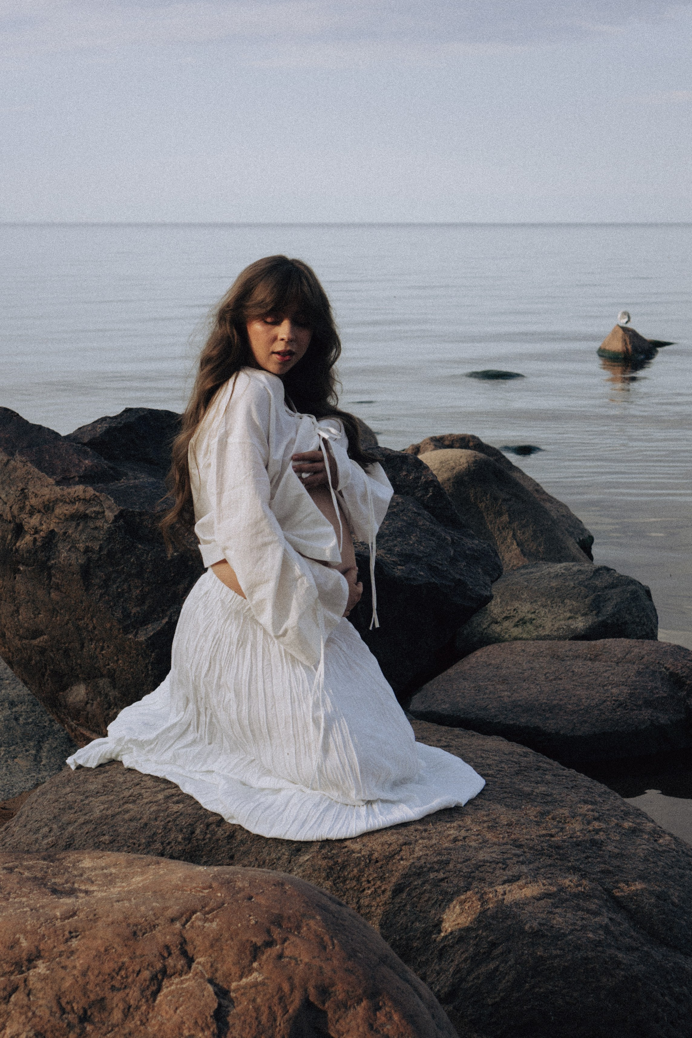 БЕРЕМЕННОСТЬ. Профессиональный фотограф, Санкт-Петербург — Виктория Богомолова