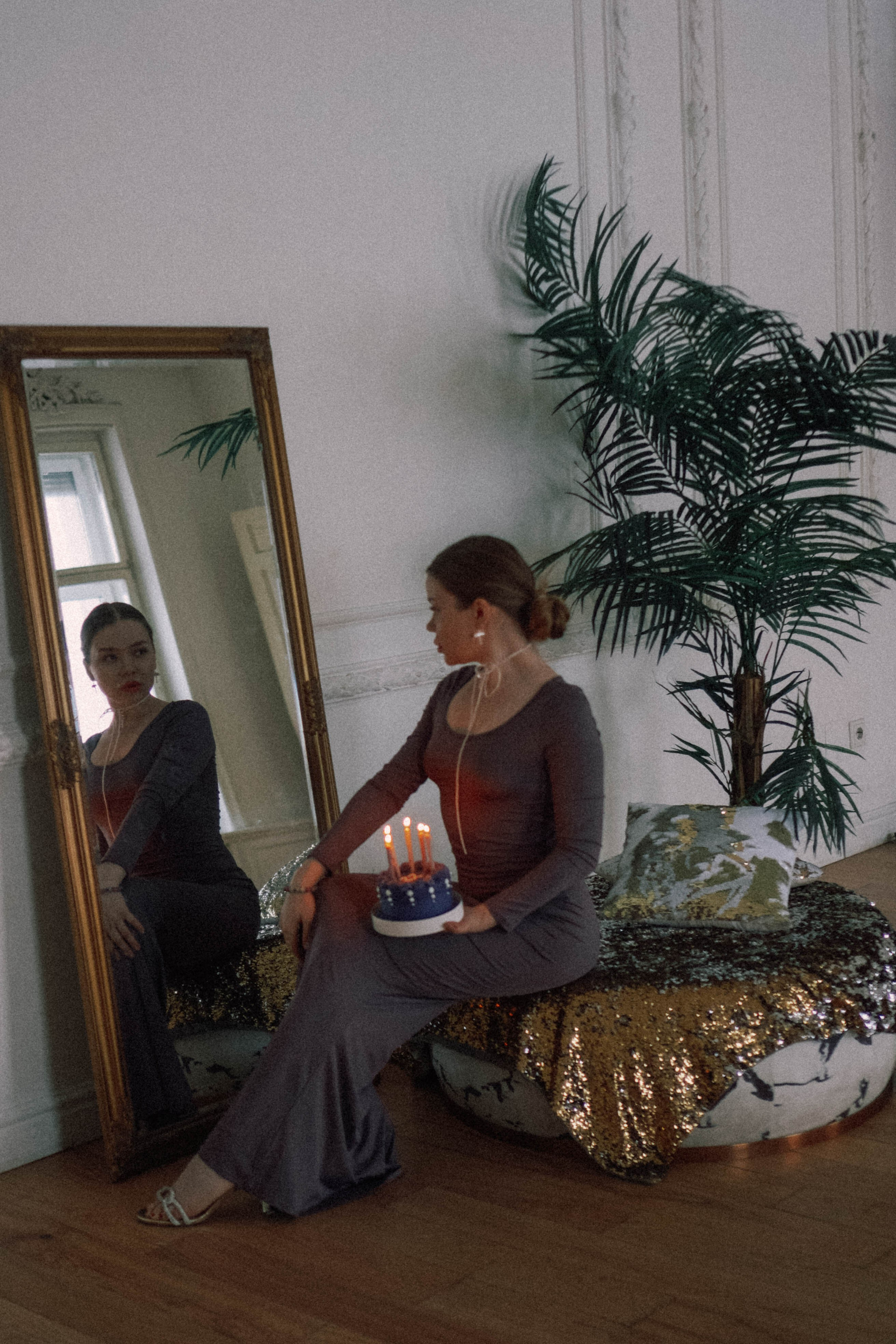 22. Профессиональный фотограф, Санкт-Петербург — Виктория Богомолова