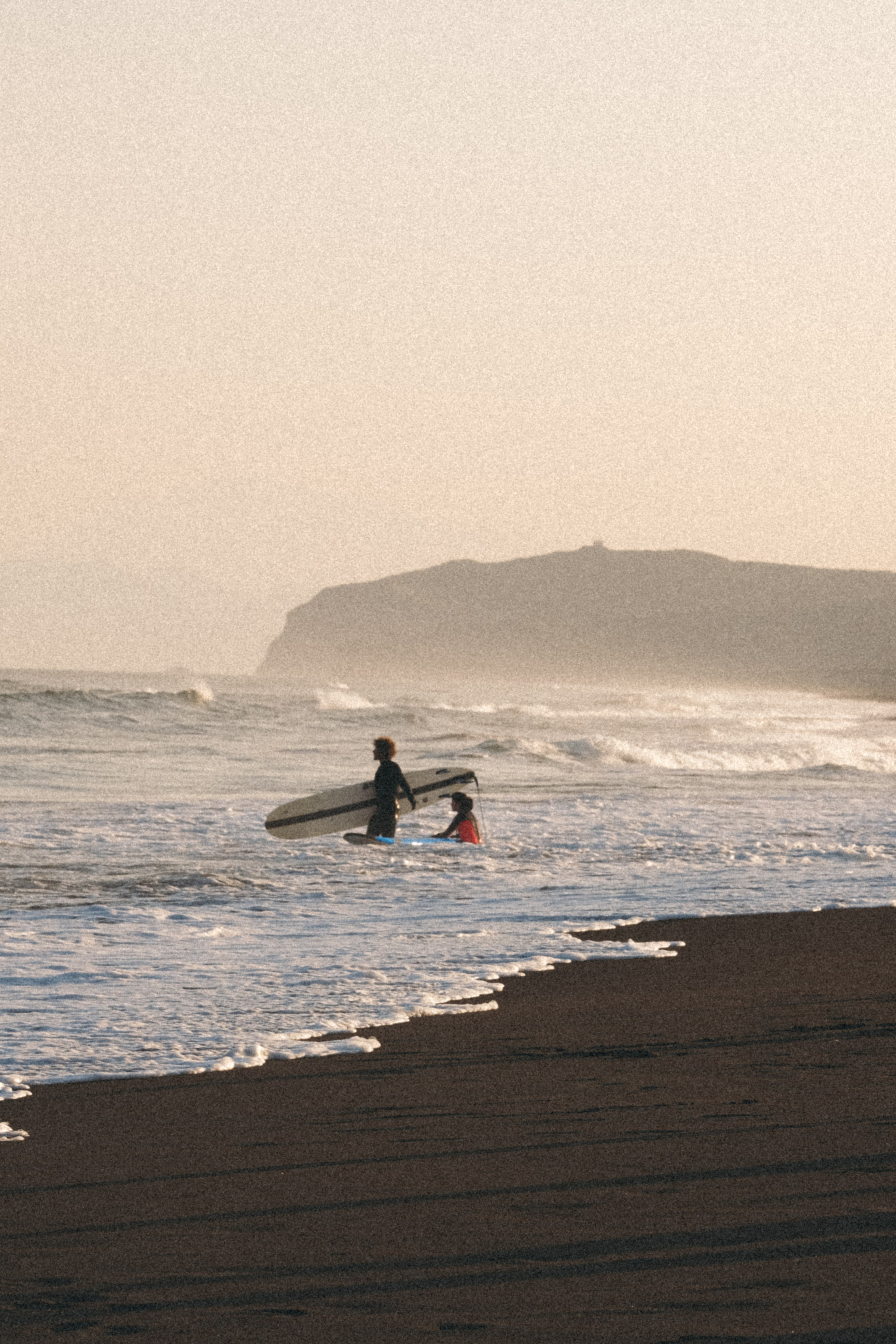 Тихий океан. Профессиональный фотограф, Санкт-Петербург — Виктория Богомолова