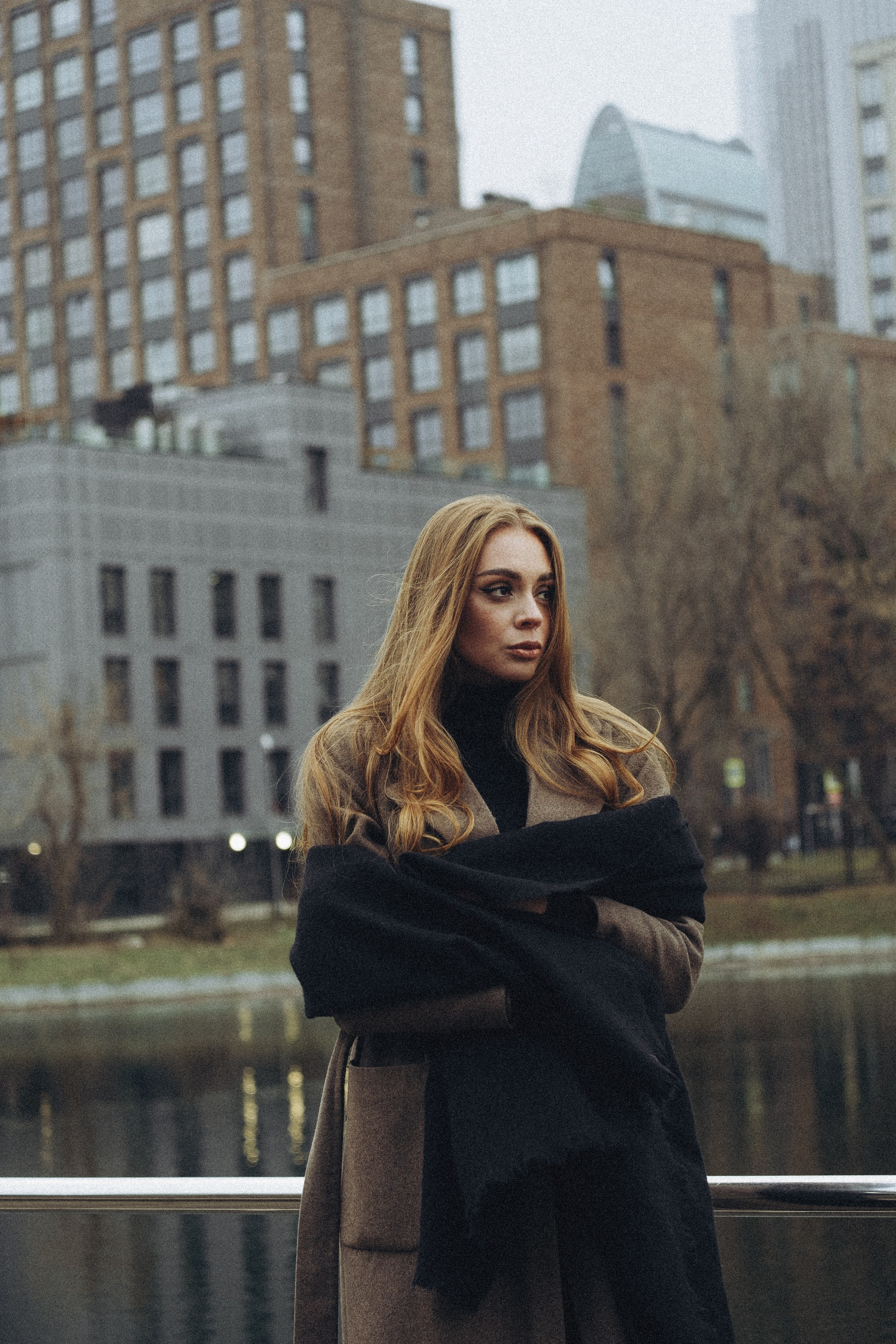 ПРОГУЛКА ПО МОСКВЕ. Профессиональный фотограф, Санкт-Петербург — Виктория Богомолова