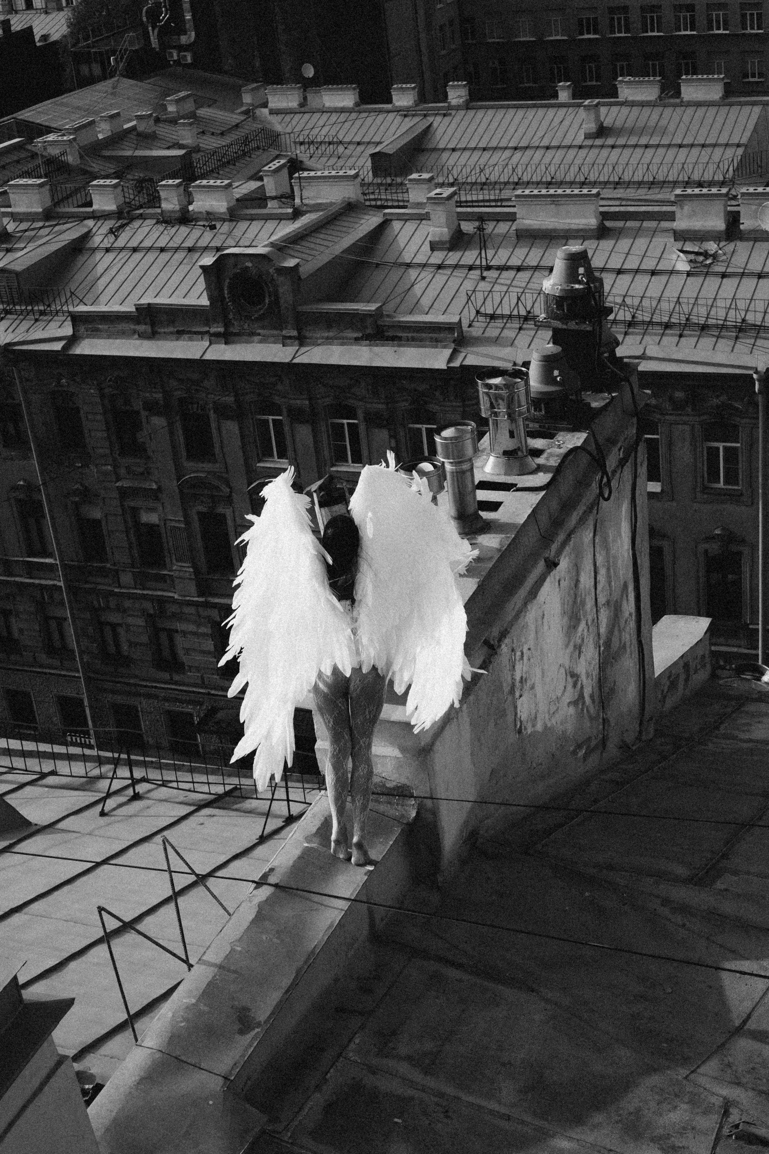 АНГЕЛ. Профессиональный фотограф, Санкт-Петербург — Виктория Богомолова