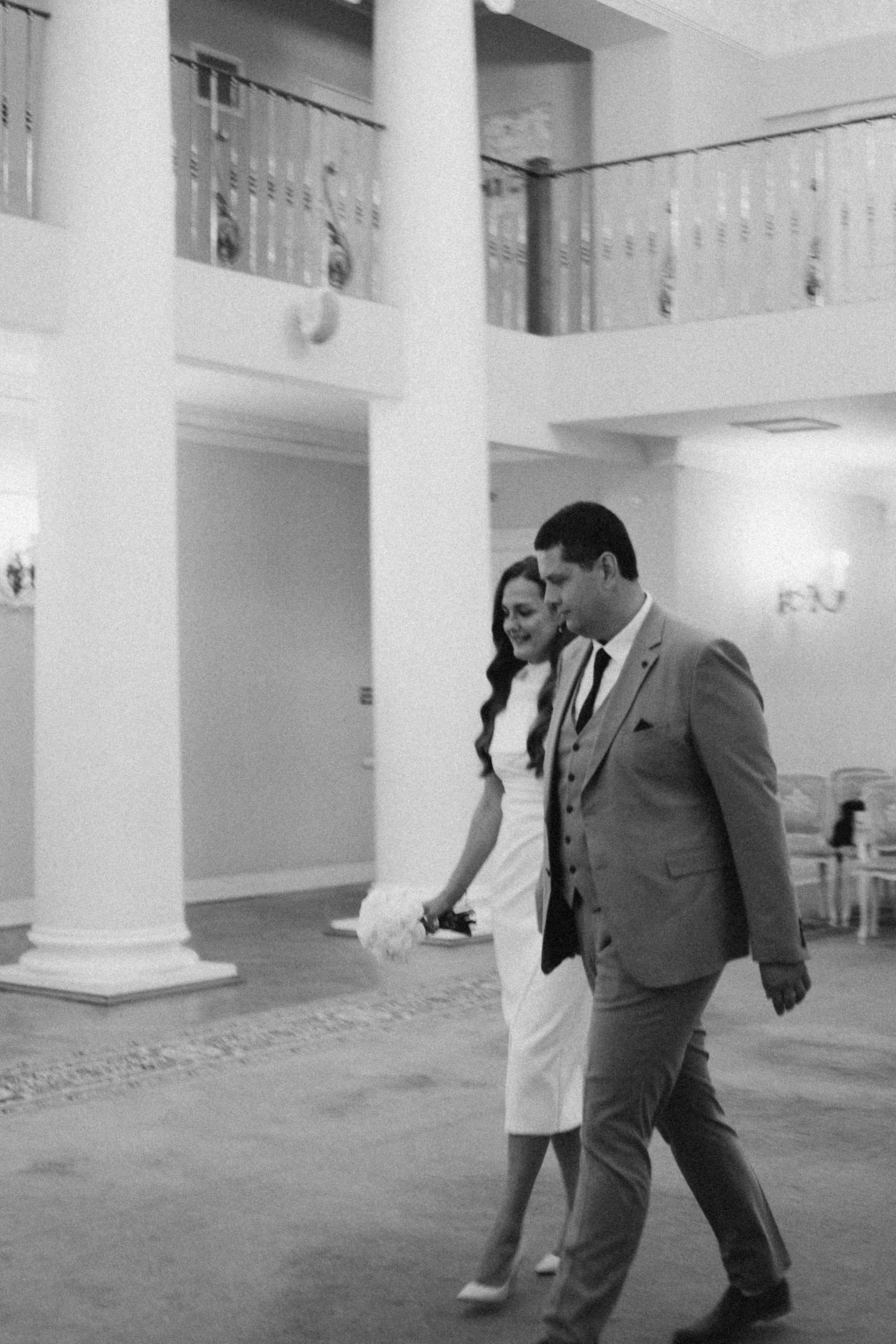 СВАДЕБНАЯ В ПУШКИНЕ. Профессиональный фотограф, Санкт-Петербург — Виктория Богомолова