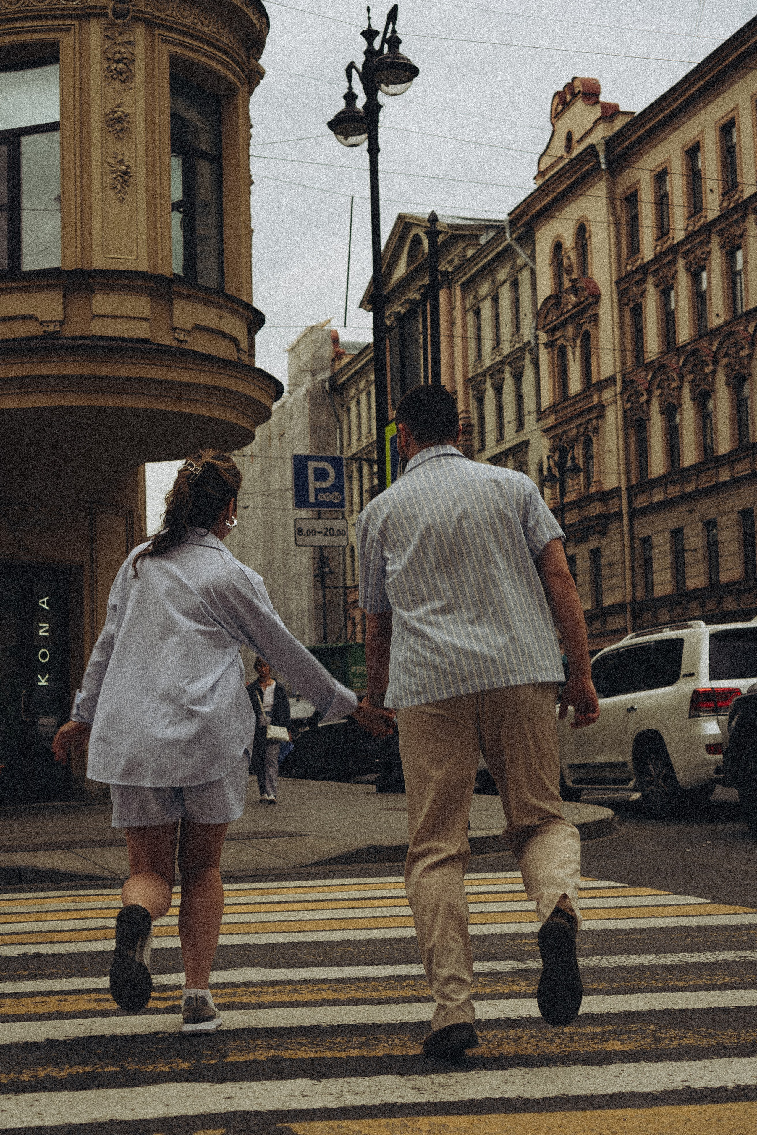 СТУДИЯ И ПРОГУЛКА ДЛЯ ПАРЫ. Профессиональный фотограф, Санкт-Петербург — Виктория Богомолова