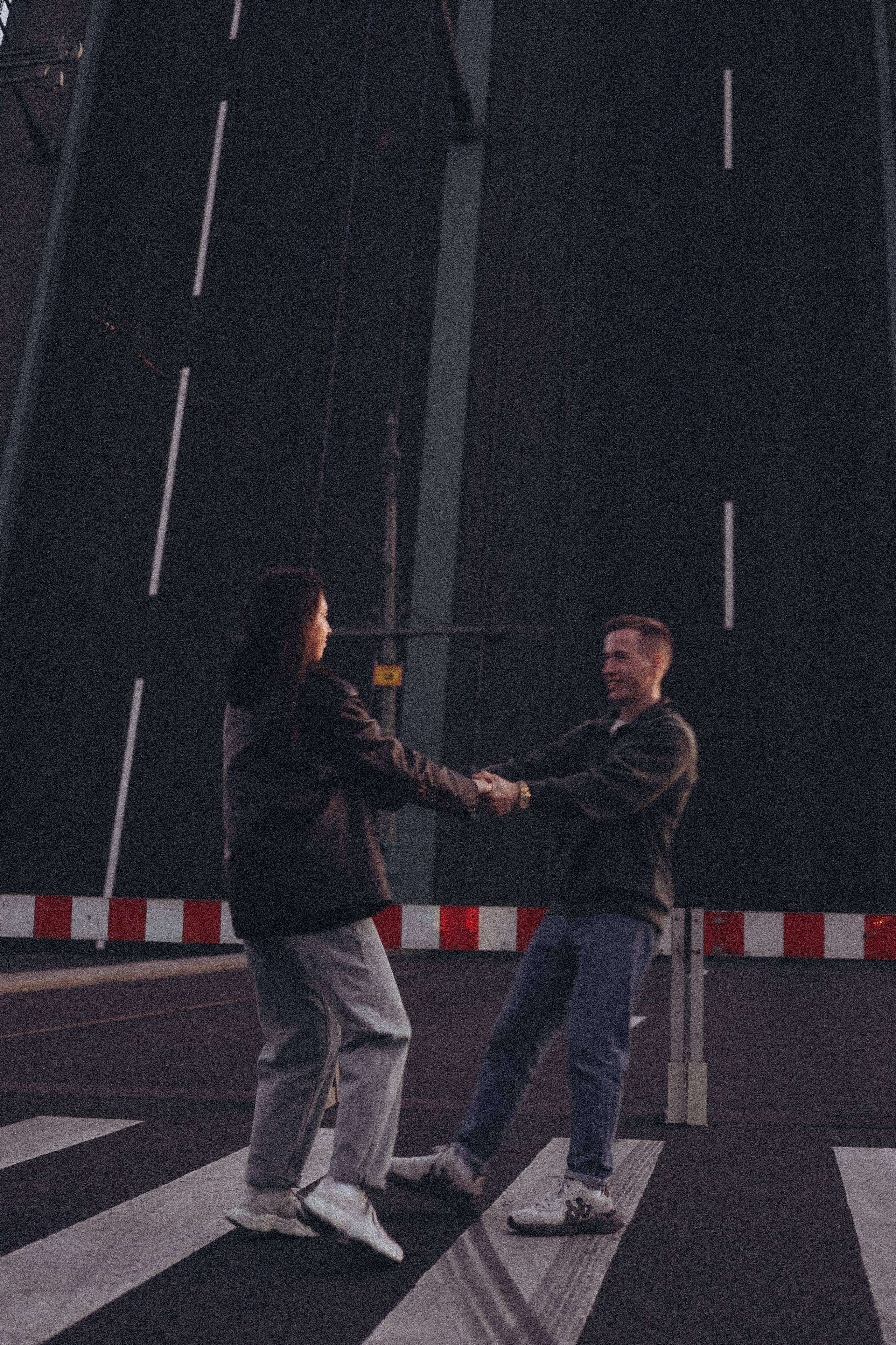 Рассветная история любви. Профессиональный фотограф, Санкт-Петербург — Виктория Богомолова