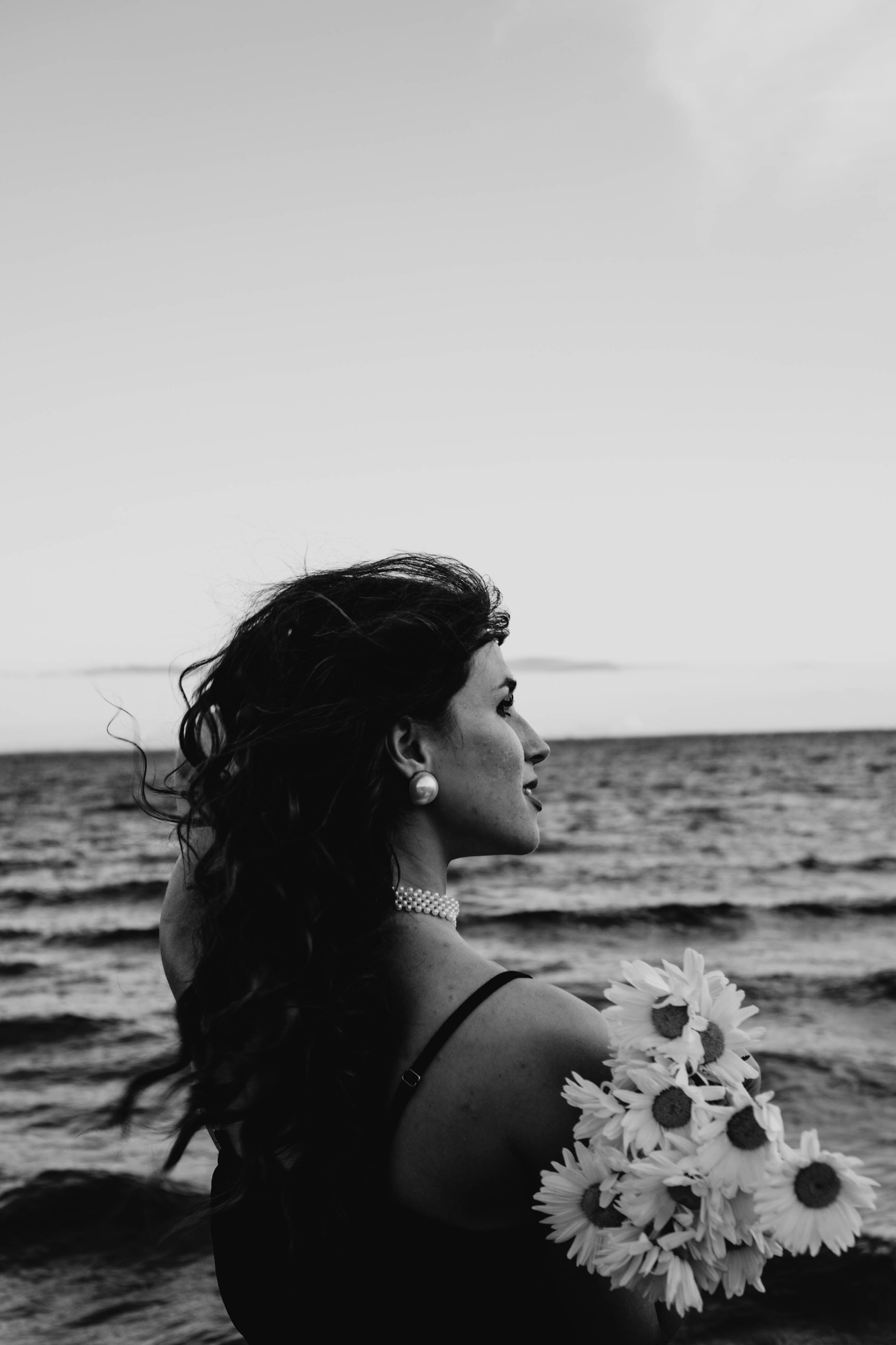 На заливе. Профессиональный фотограф, Санкт-Петербург — Виктория Богомолова