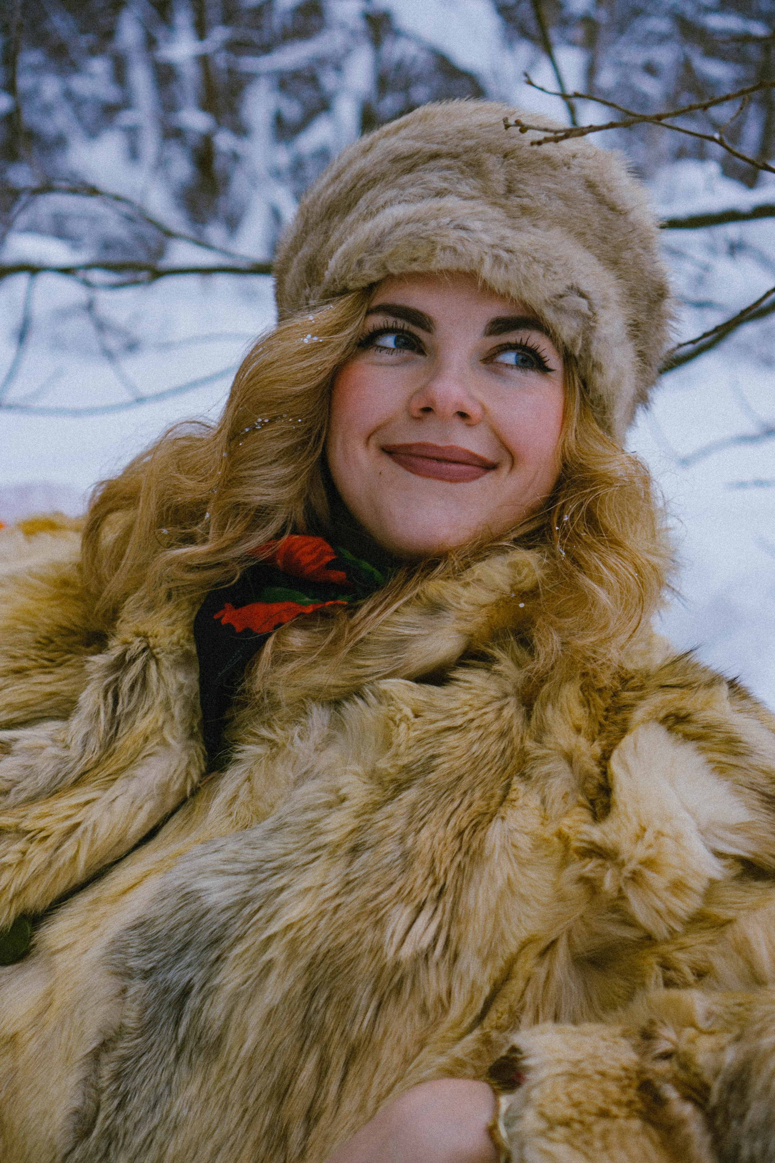 Русский стиль. Профессиональный фотограф, Санкт-Петербург — Виктория Богомолова