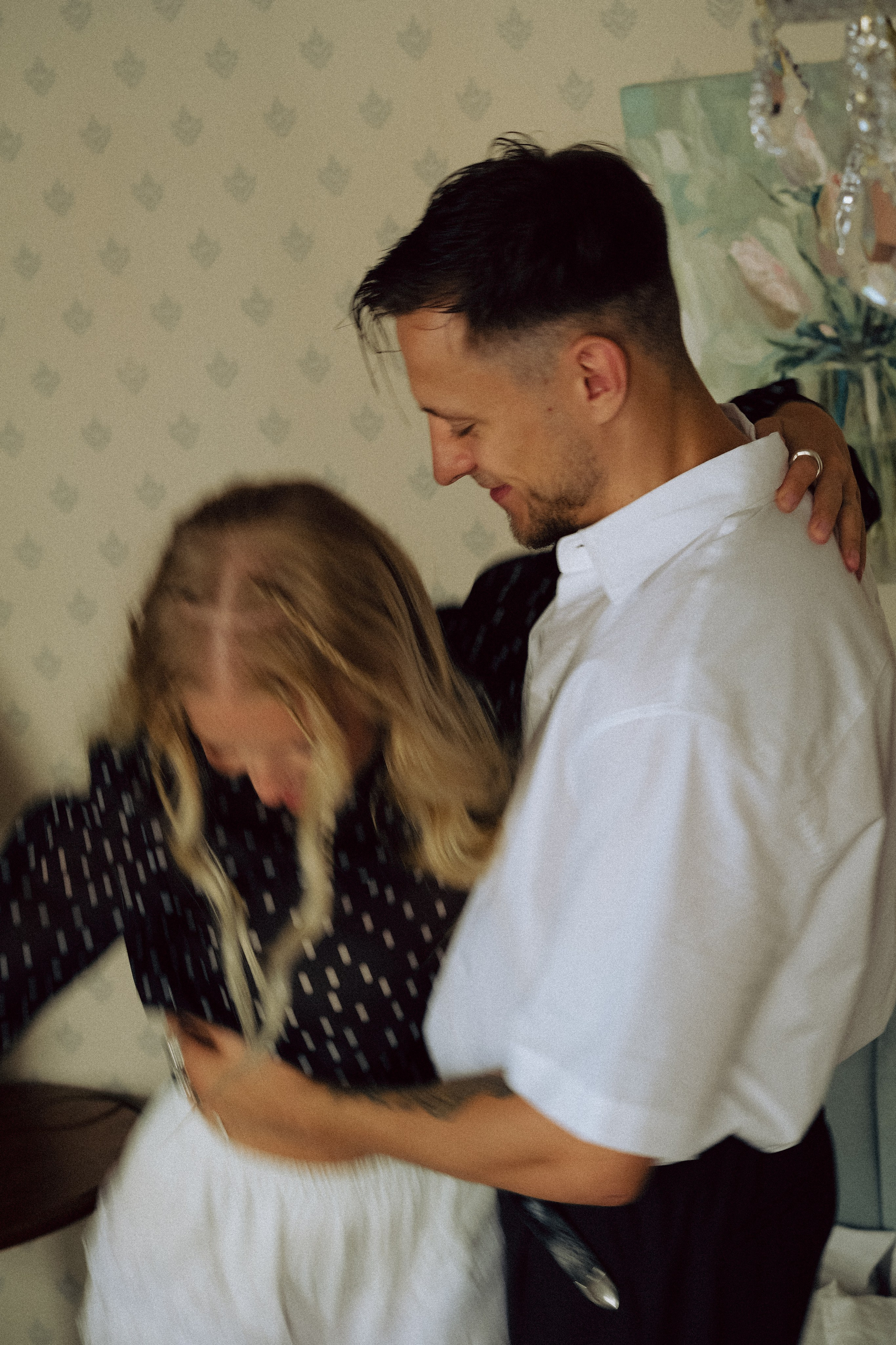 СВАДЕБНАЯ СЬЕМКА С КАБРИОЛЕТОМ В САНТК-ПЕТЕРБУРГЕ НА ПЕТРОГРАДКЕ В ОТЕЛЕ ПАНОРАМИКА. Профессиональный фотограф, Санкт-Петербург — Виктория Богомолова