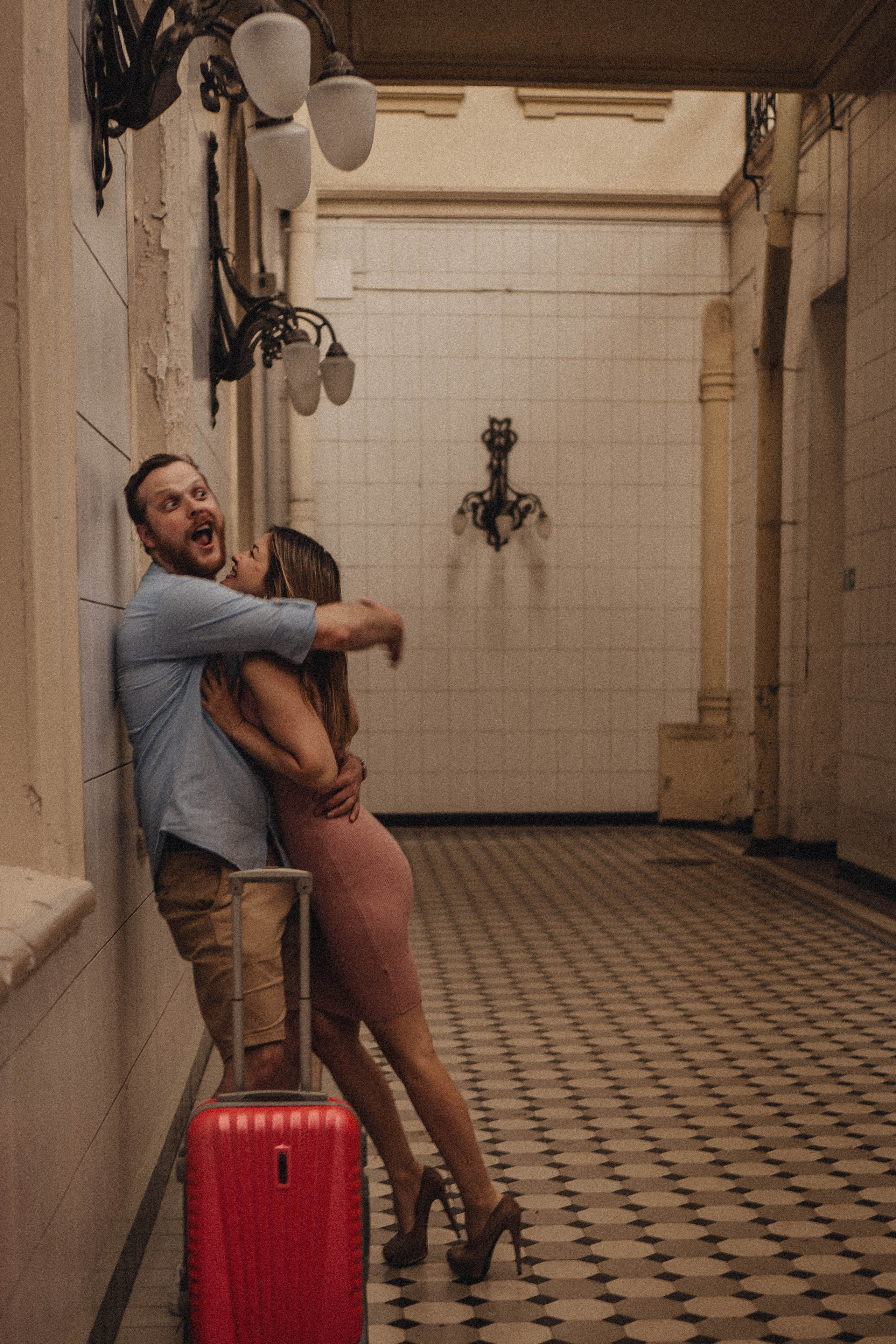 История на реальных событиях. Профессиональный фотограф, Санкт-Петербург — Виктория Богомолова