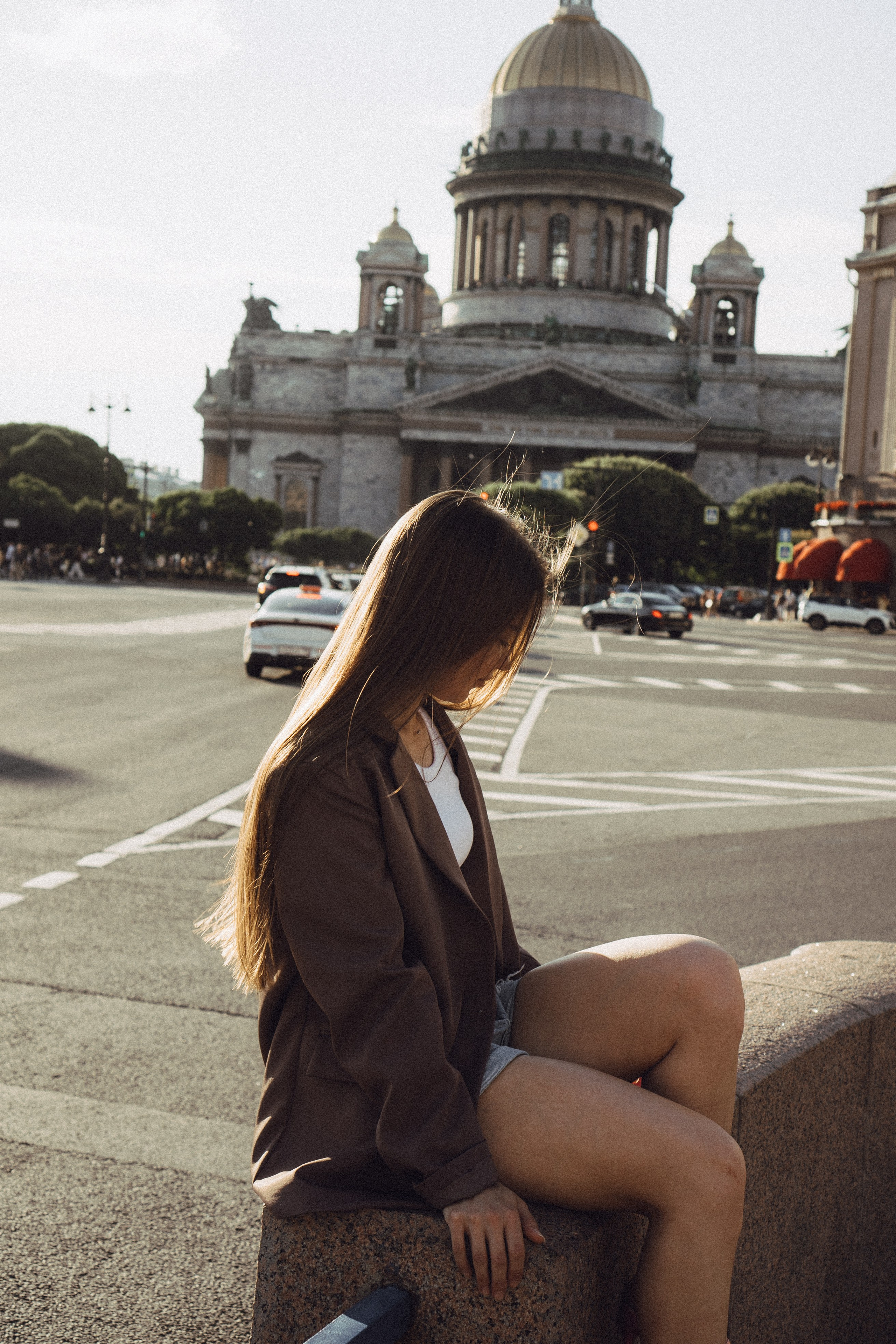 ПРОГУЛКА ПО САНКТ-ПЕТЕРБУРГУ. Профессиональный фотограф, Санкт-Петербург — Виктория Богомолова