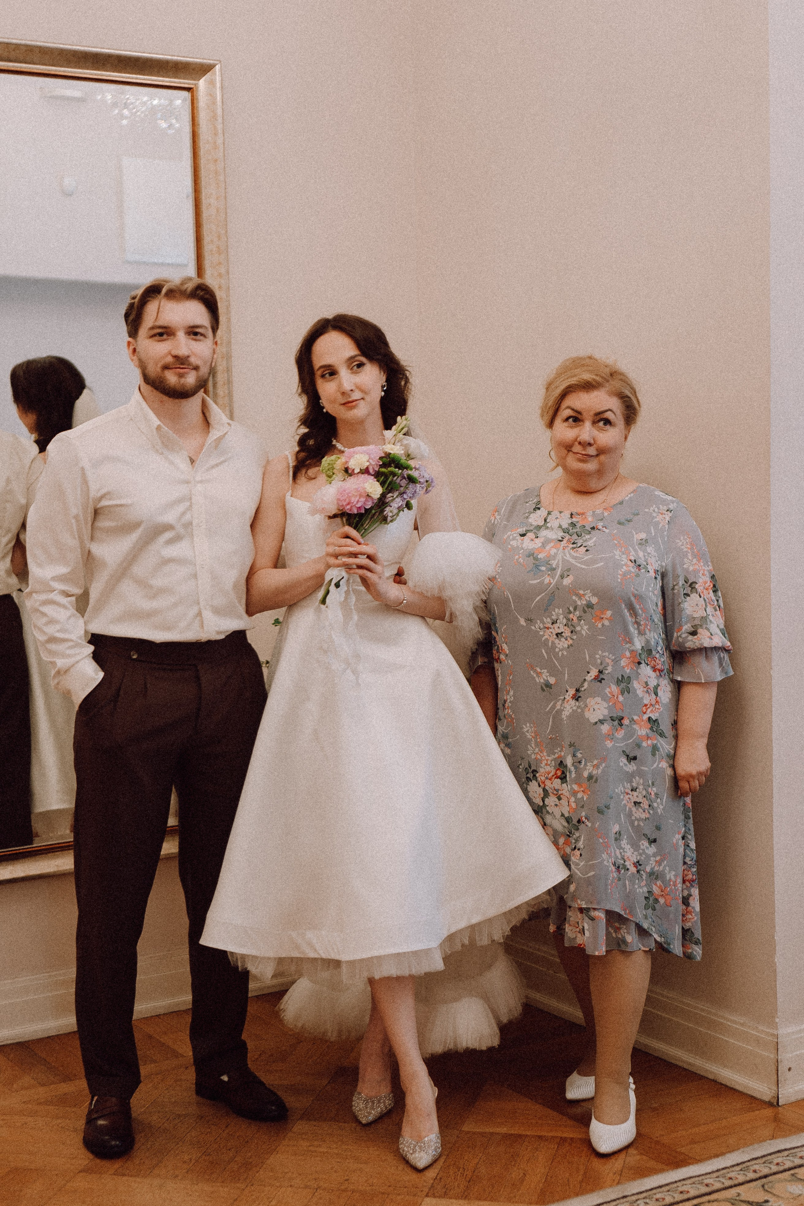 СВАДЕБНАЯ ФОТОСЕСИСИЯ В ГОРОДЕ ПУШКИН. Профессиональный фотограф, Санкт-Петербург — Виктория Богомолова