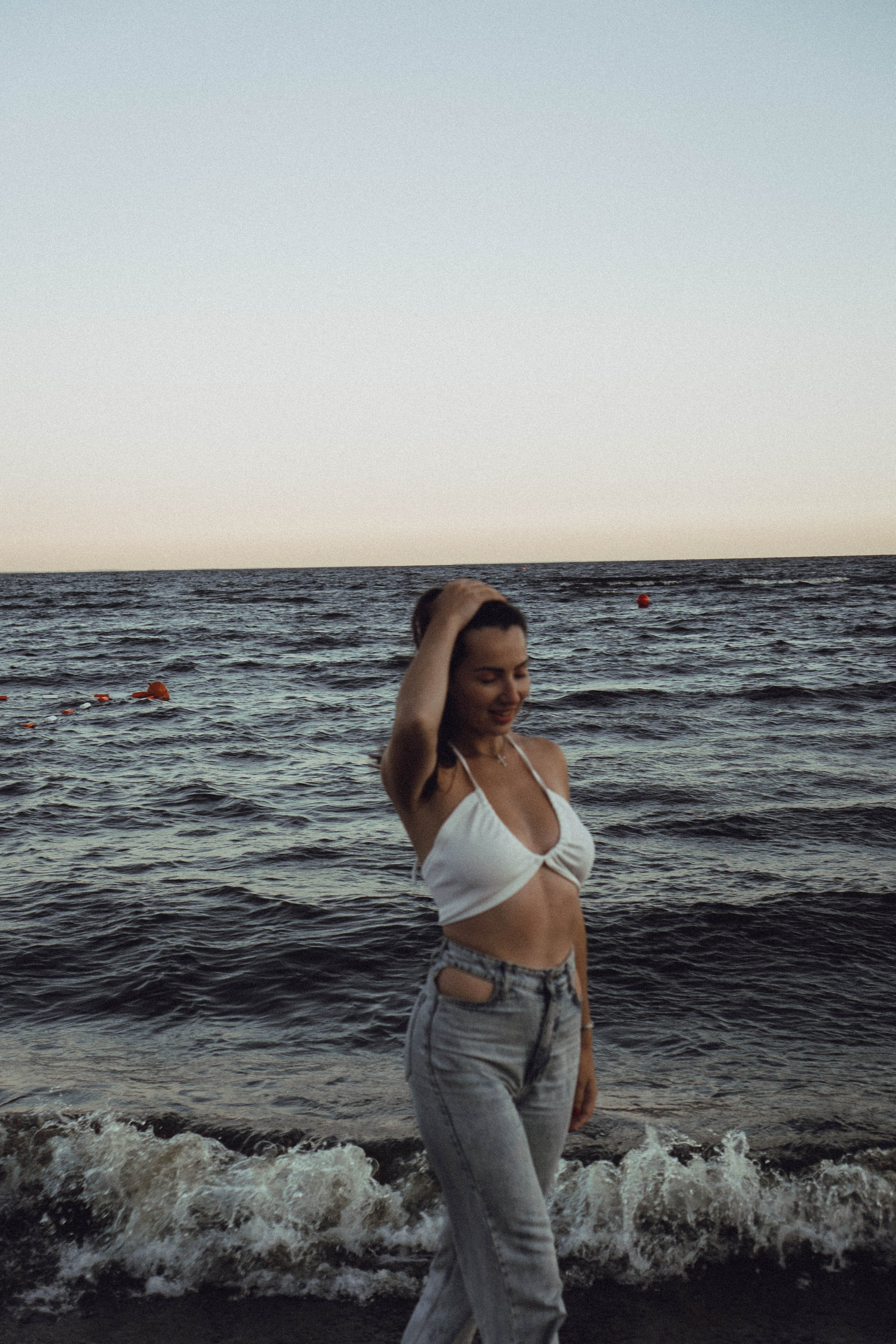 Любовь на заливе. Профессиональный фотограф, Санкт-Петербург — Виктория Богомолова