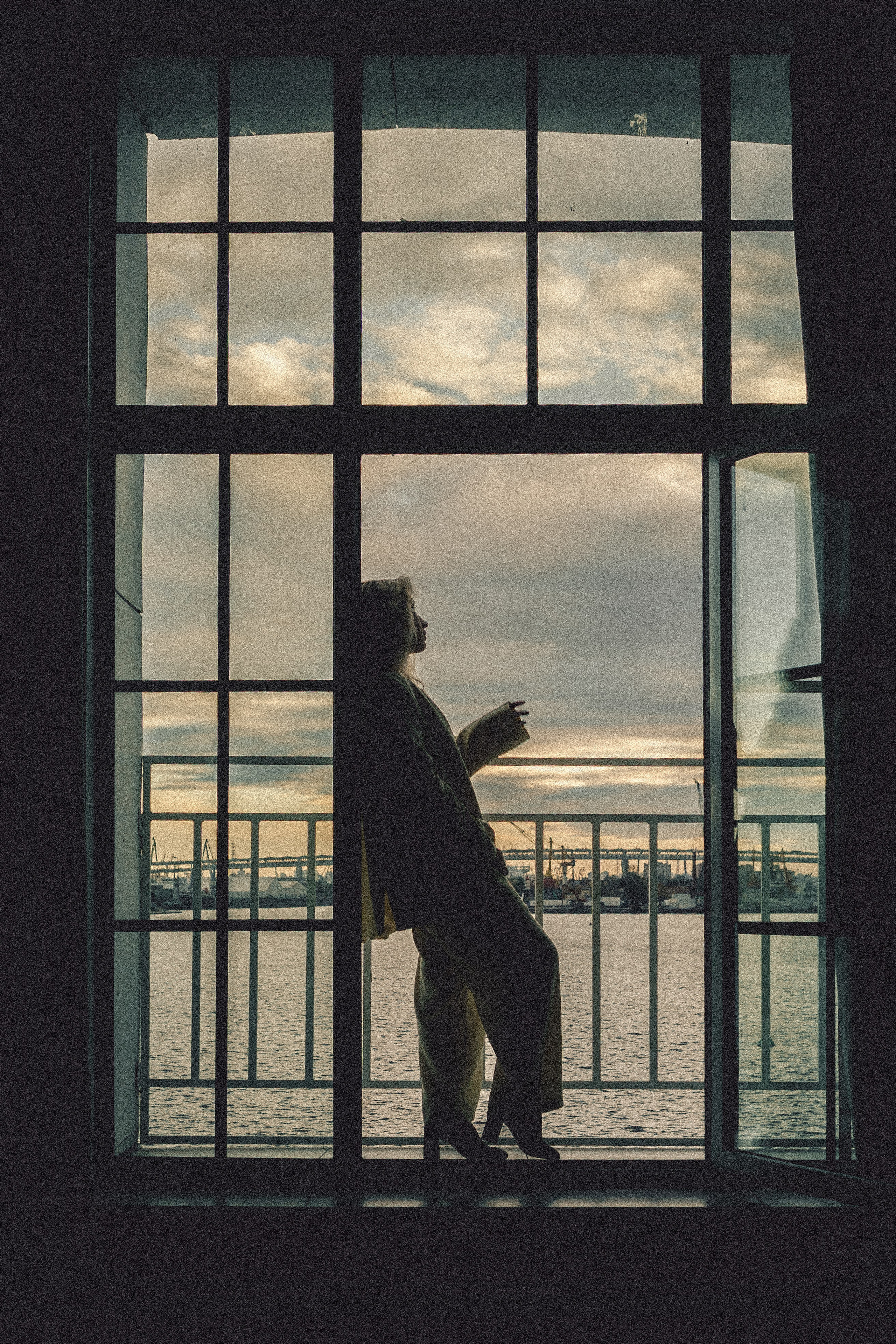 Студийная. Профессиональный фотограф, Санкт-Петербург — Виктория Богомолова