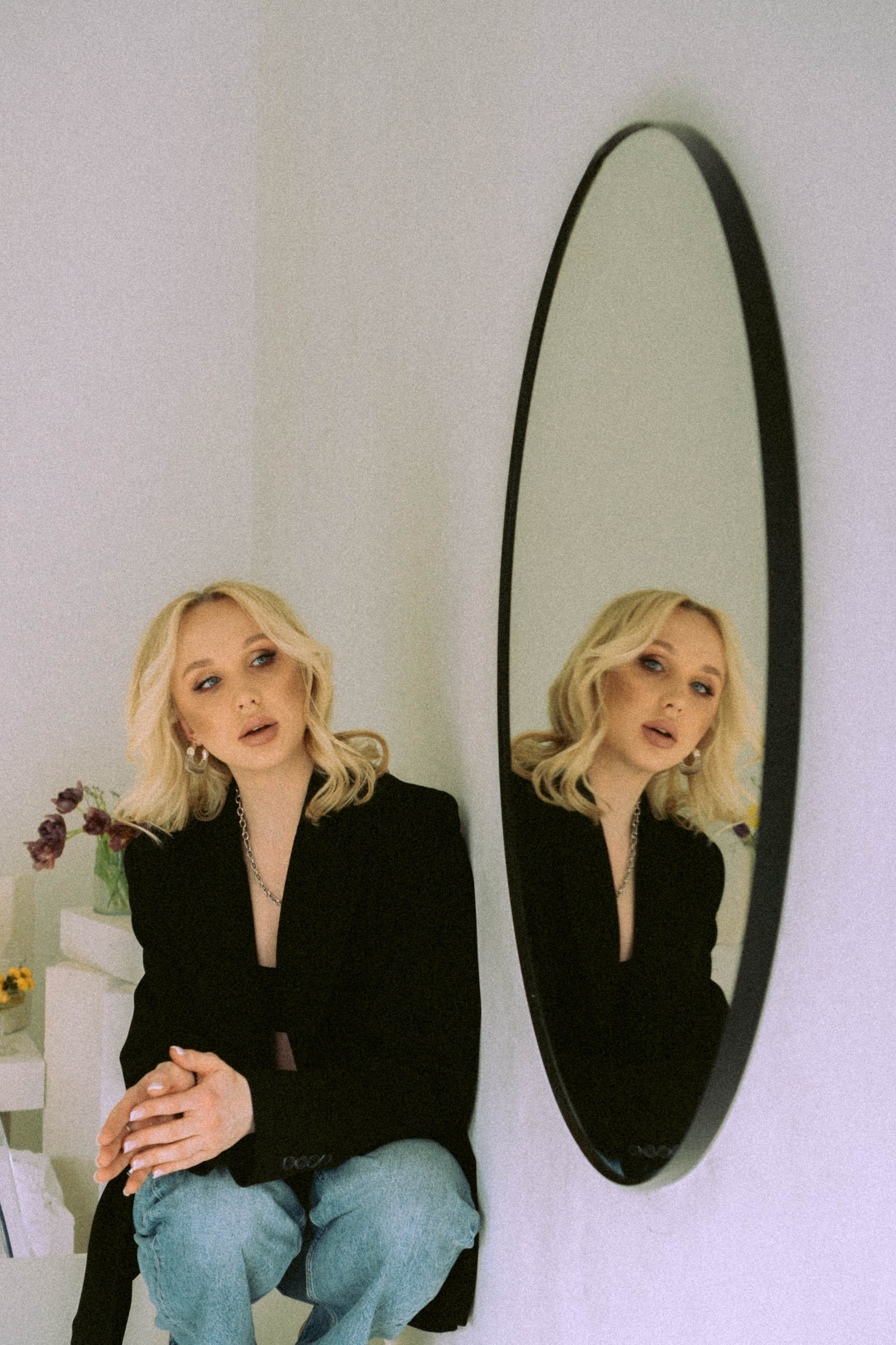 Студийная. Профессиональный фотограф, Санкт-Петербург — Виктория Богомолова