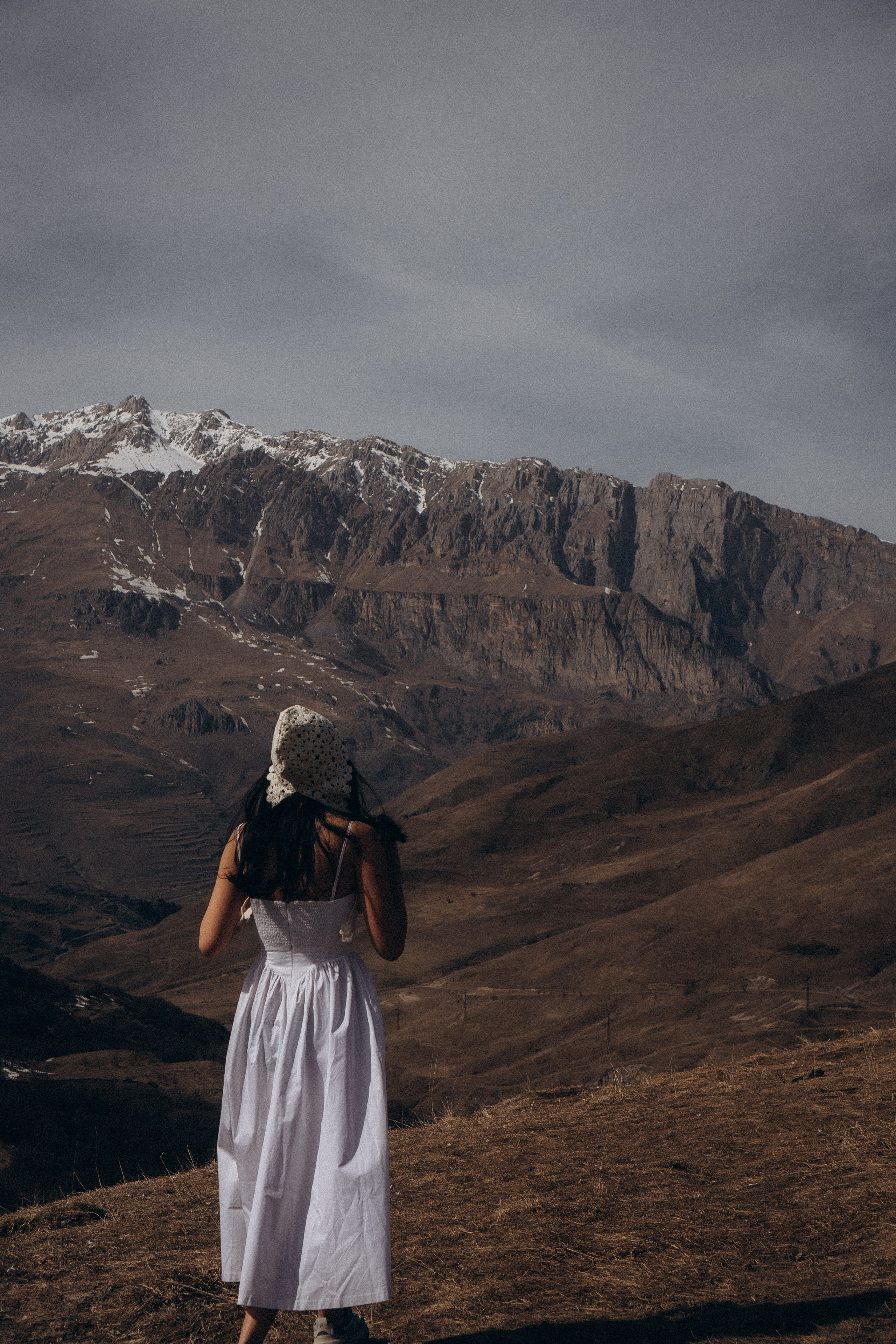 ОСЕТИЯ. Профессиональный фотограф, Санкт-Петербург — Виктория Богомолова