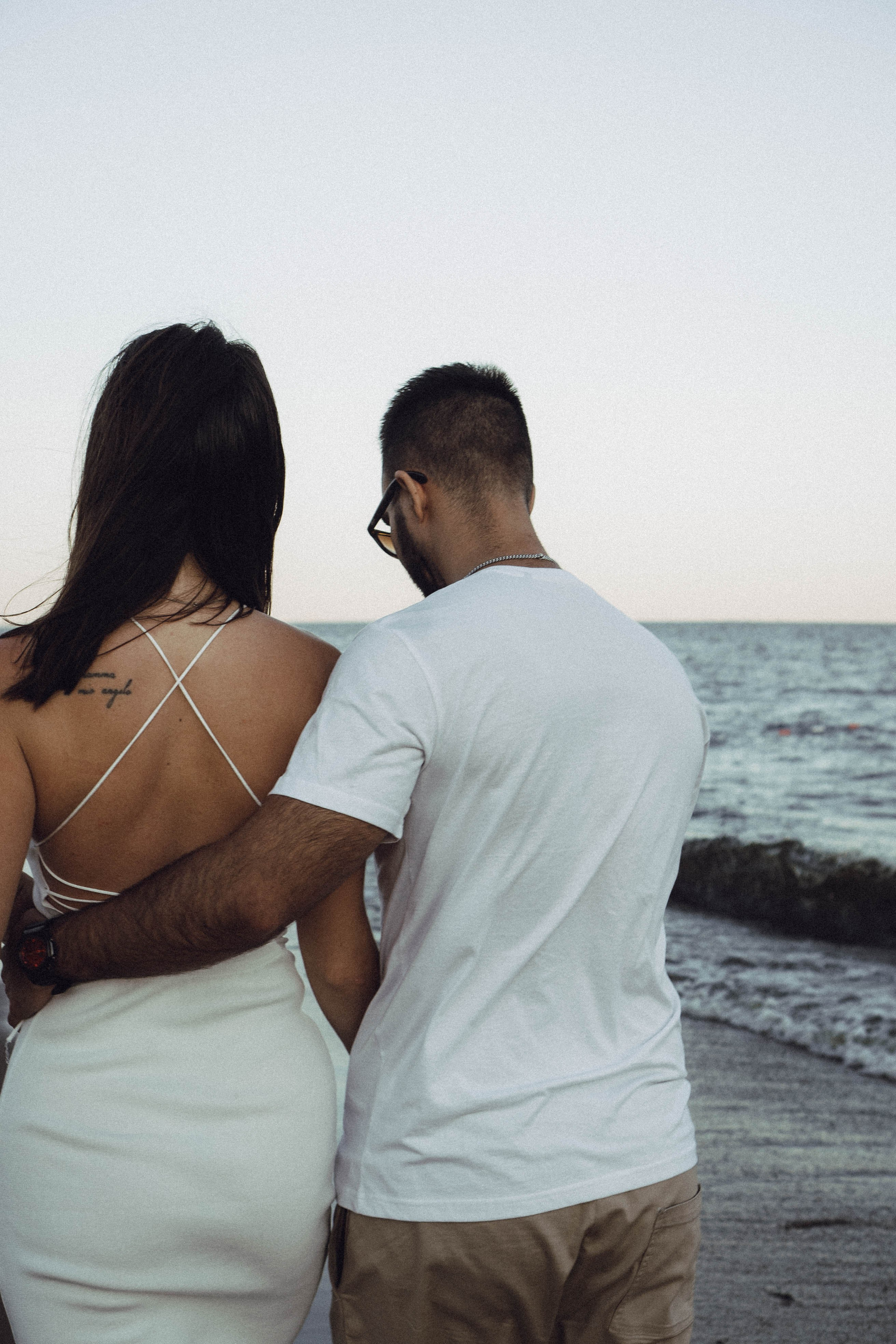 Любовь на заливе. Профессиональный фотограф, Санкт-Петербург — Виктория Богомолова