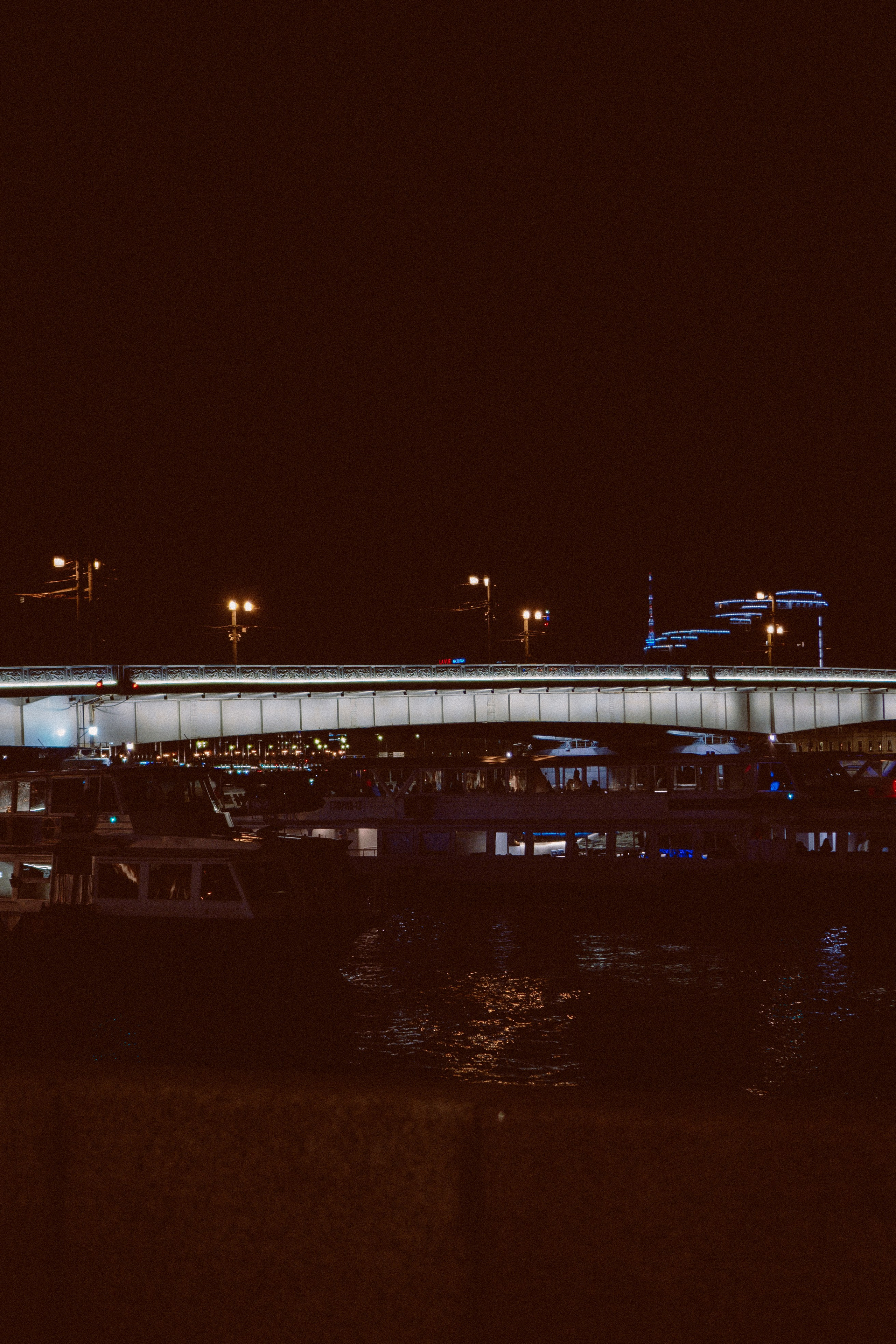 Любовь и питер. Профессиональный фотограф, Санкт-Петербург — Виктория Богомолова