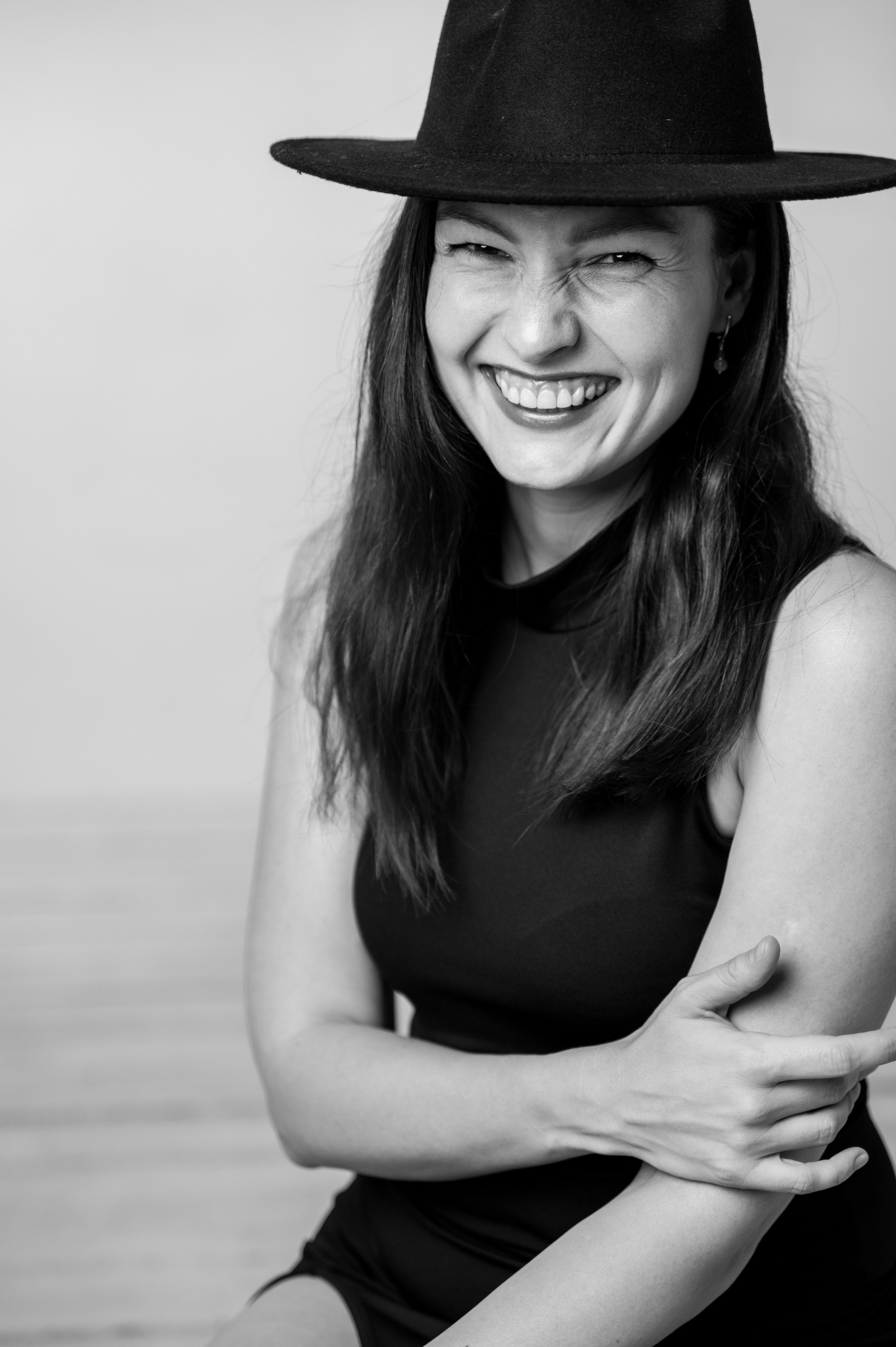 Портрет в студии. Семейный фотограф в Пензе Надя Силантьева