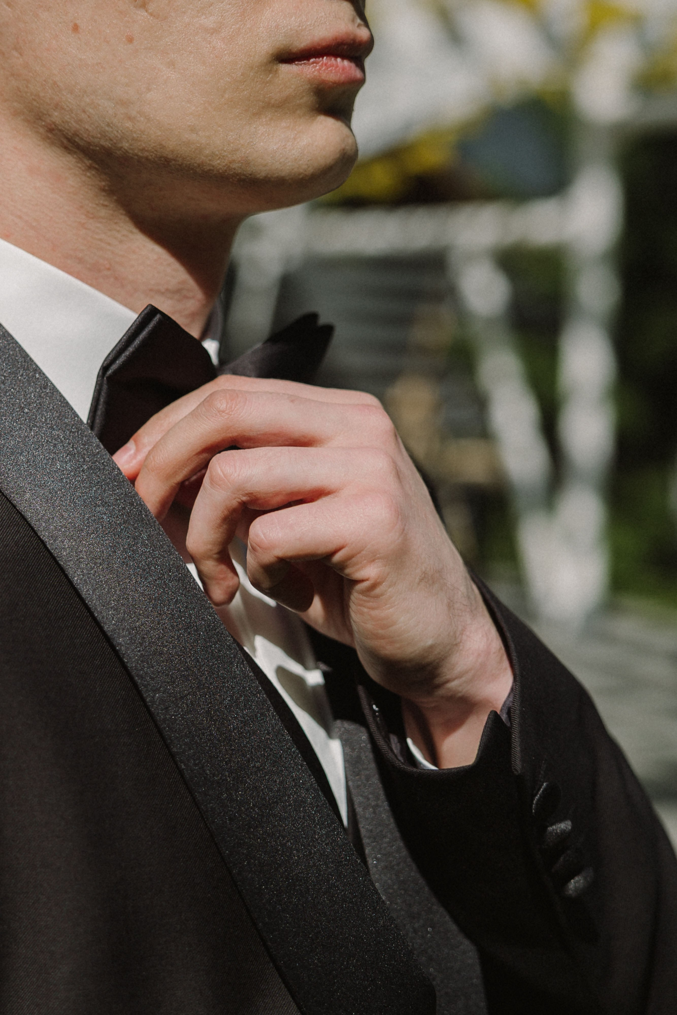 Кирилл и Лена. Свадебный фотограф в Москве и Екатеринбурге