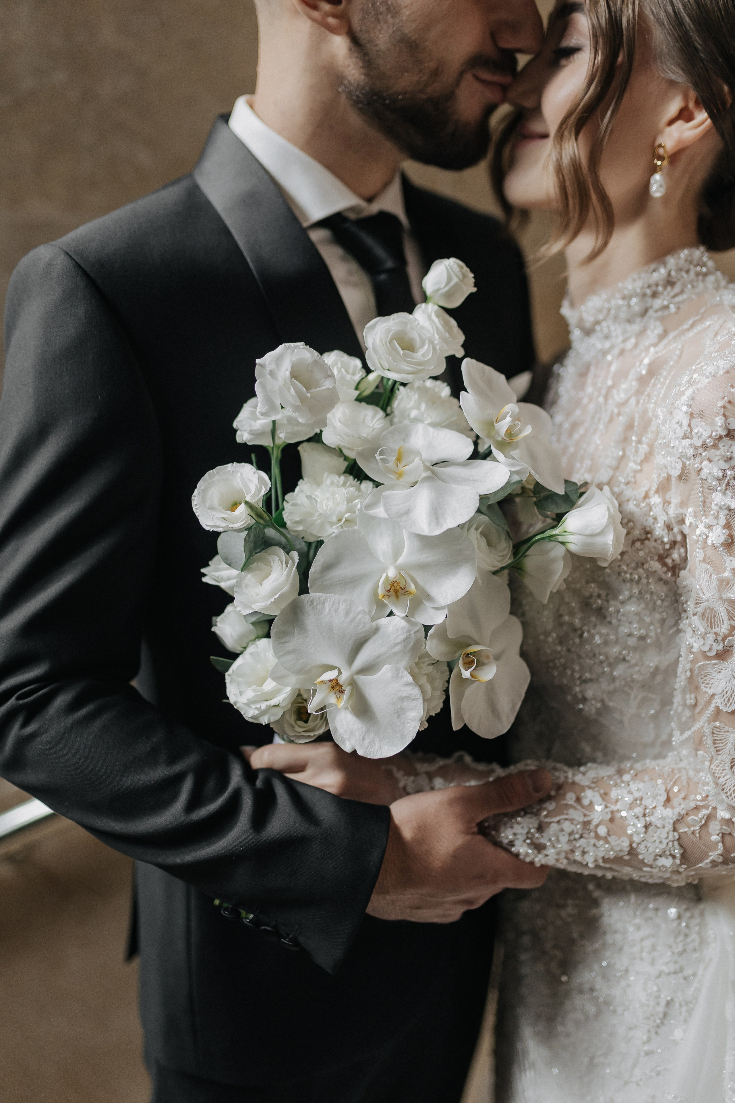 Даниил и Екатерина. Свадебный фотограф в Москве и Екатеринбурге