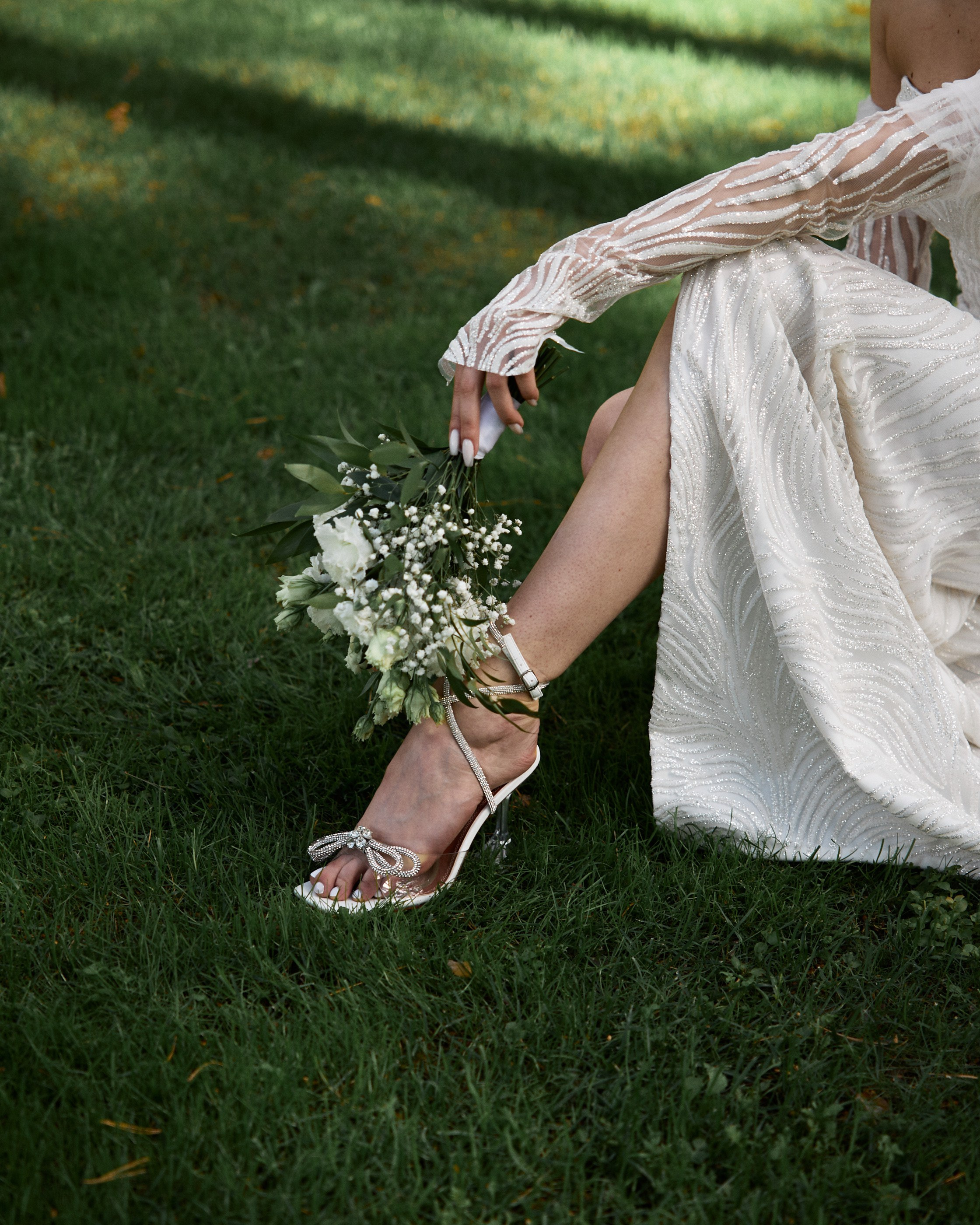 Свадебный фотограф в Москве