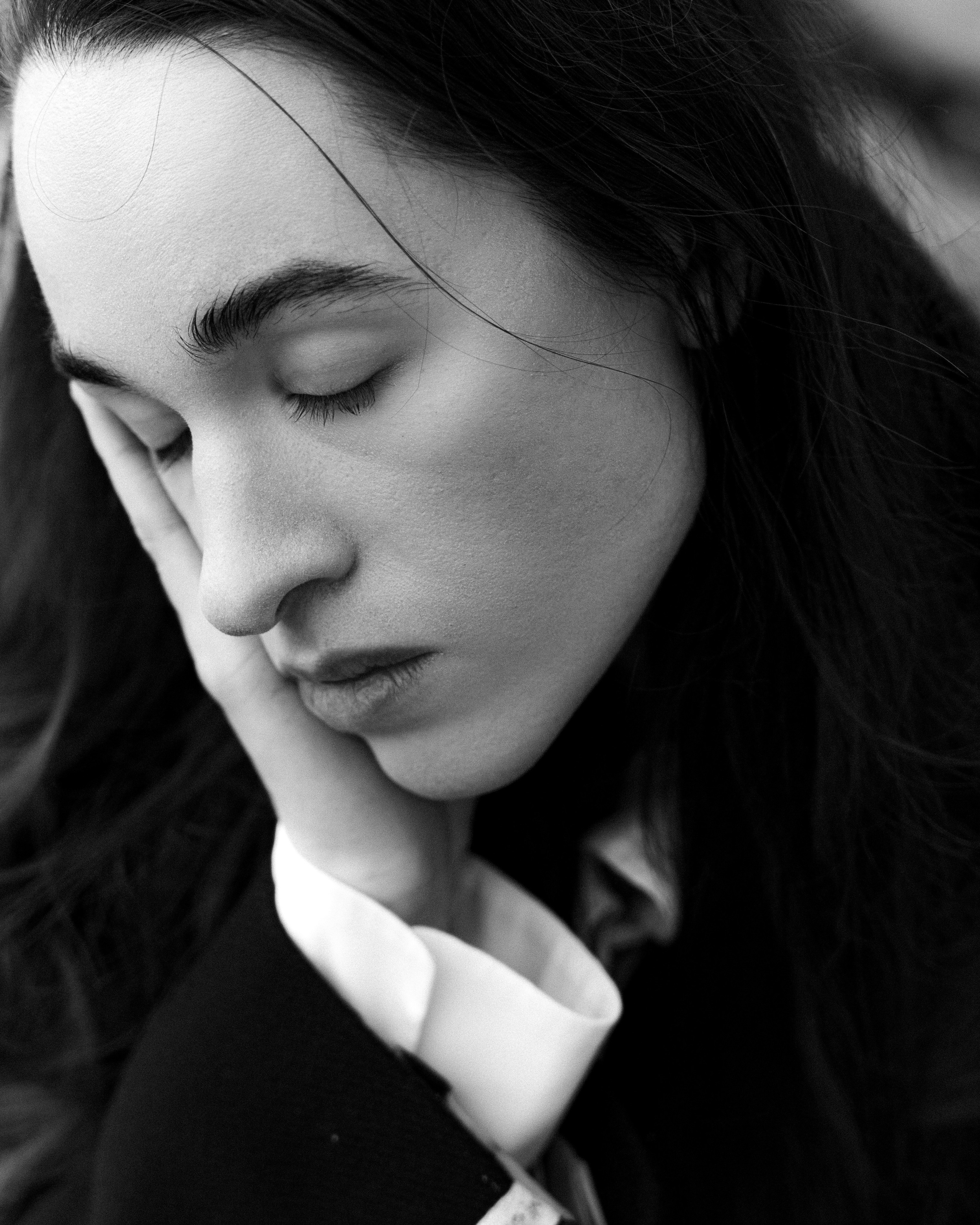 Иман. Фотограф и видеограф в Москве Юлия Прушинская