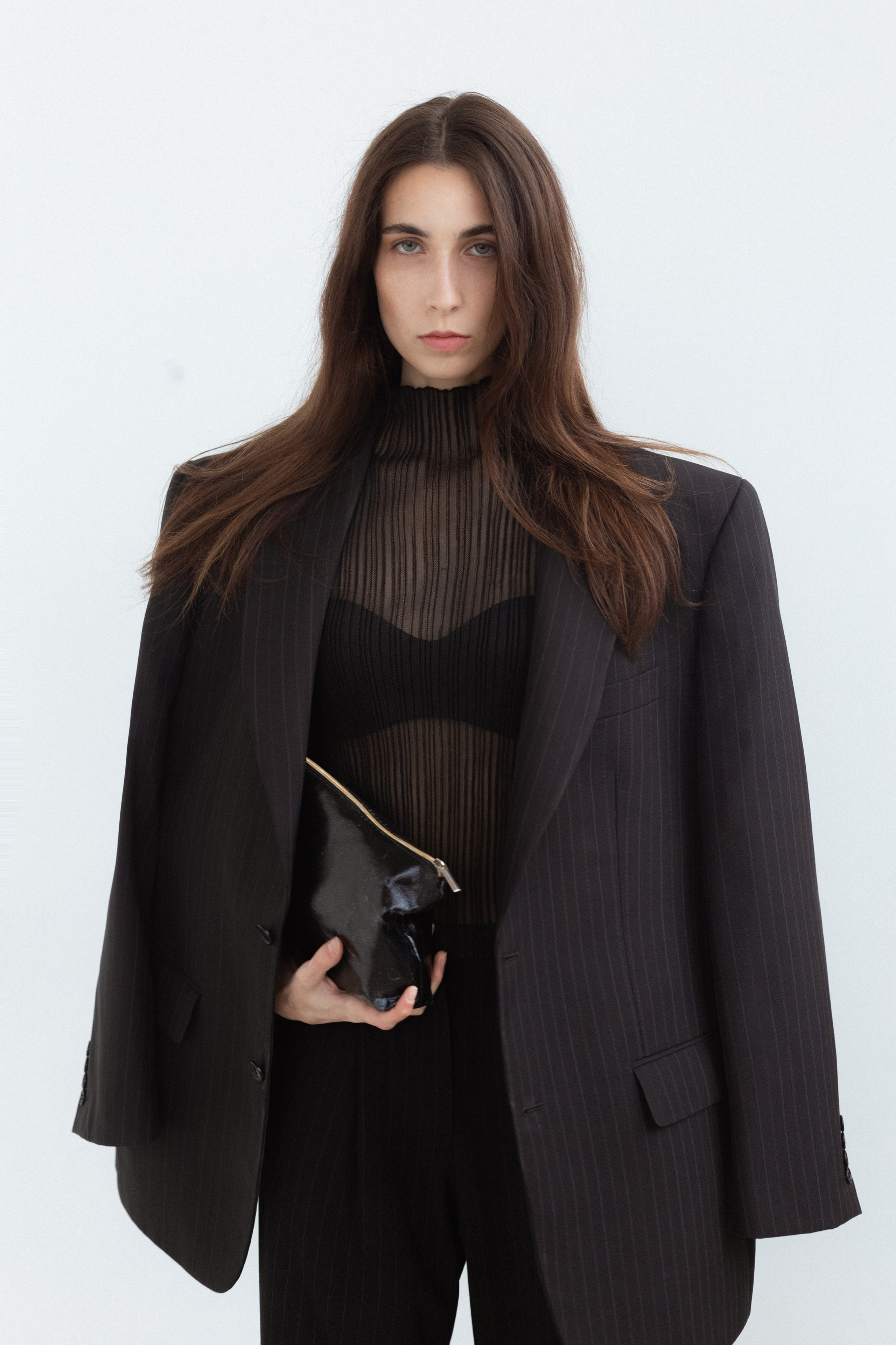 Полина Прищепа. Модельное агентство TM Models в Калининграде