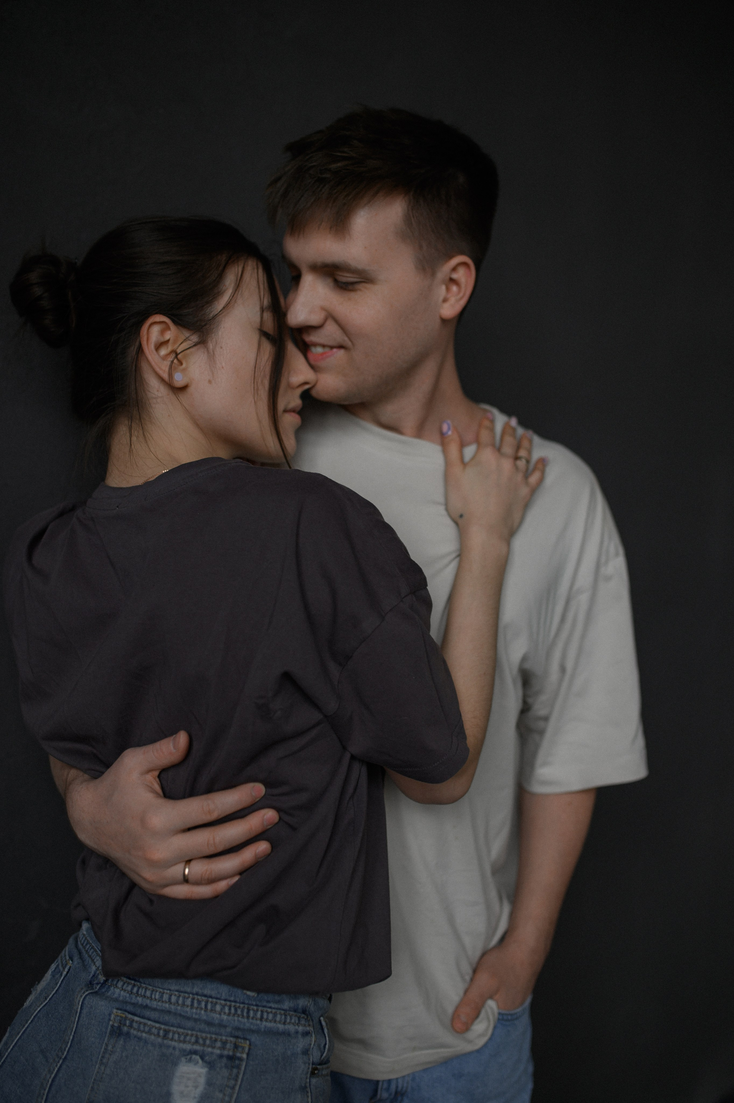 Оля и Антон. Www.ostermiller.ru