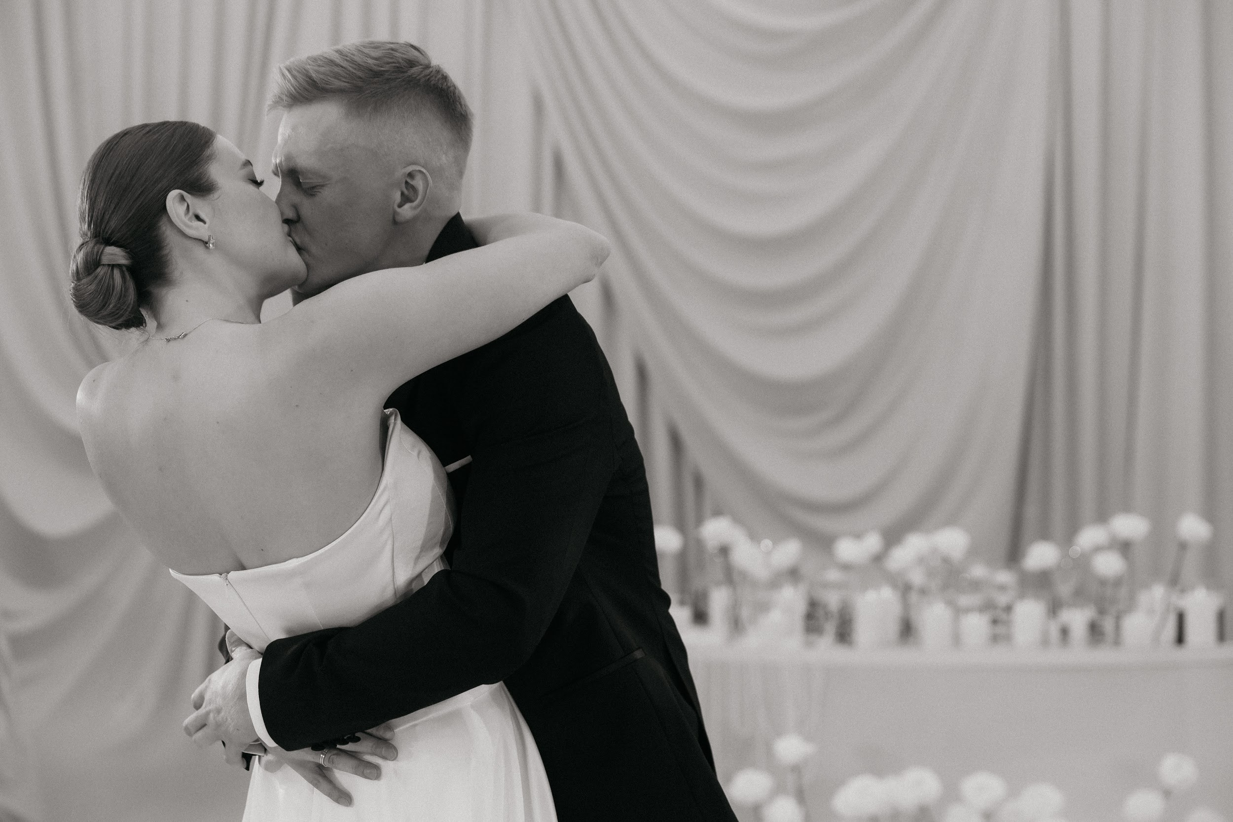 31.08.24 Андрей и Екатерина. Свадебный организатор Екатеринбург