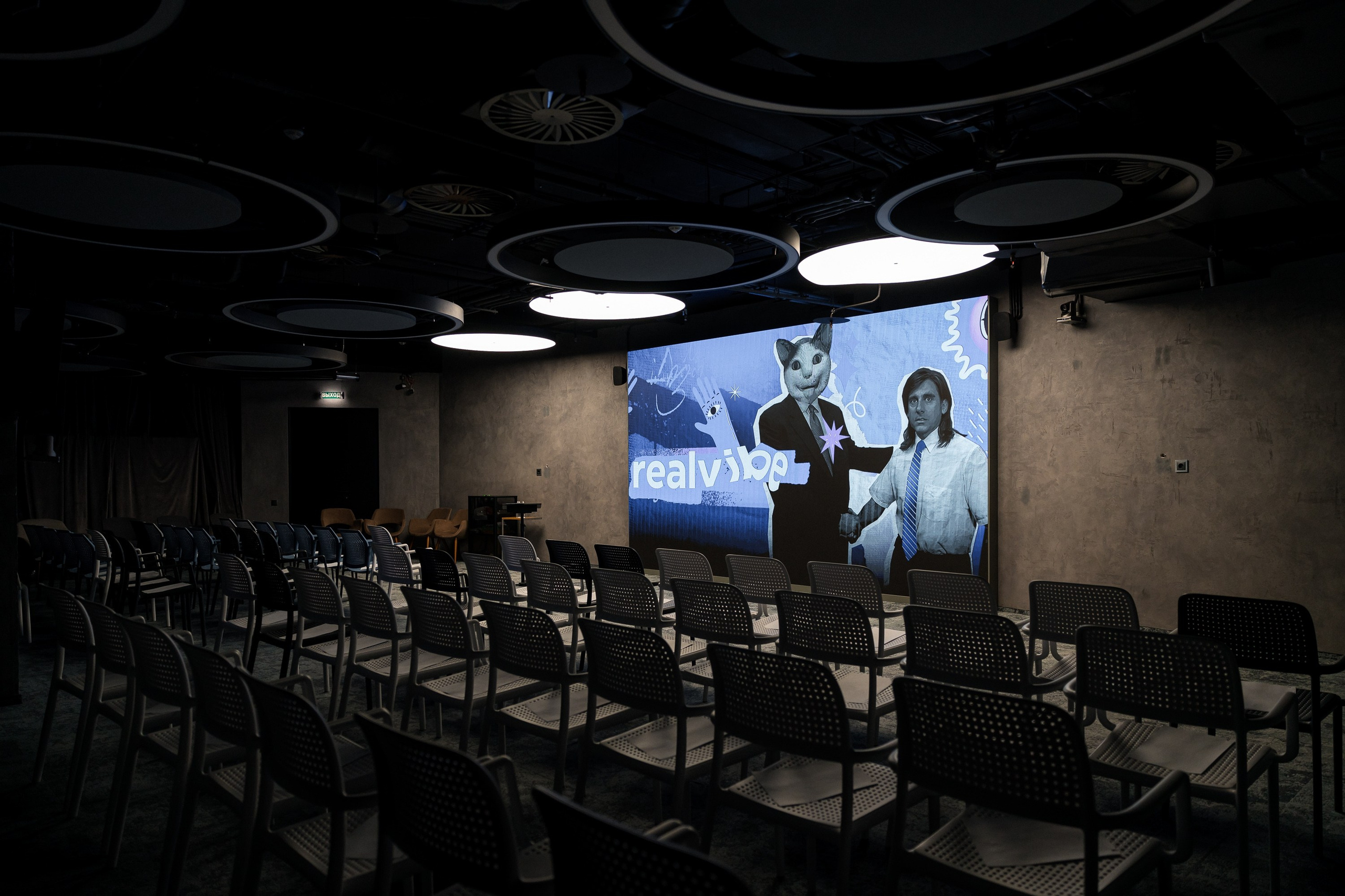 RealWeb Marketing agency. Агентство по фото и видео съемке