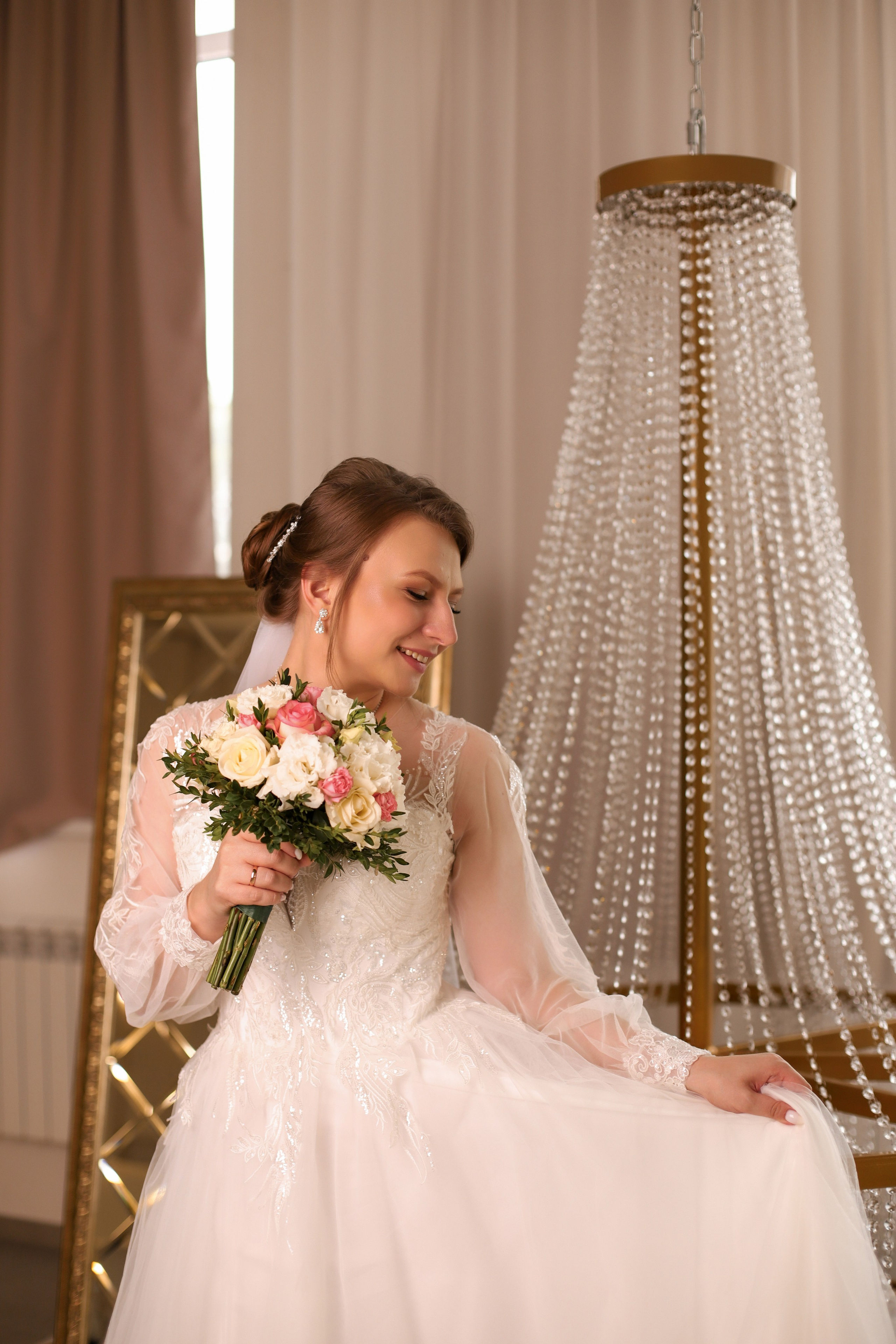 Алексей и Ольга (сокращено). Свадебный фотограф Ангелина Сунгатулина | Саратов | Балаково | Вольск