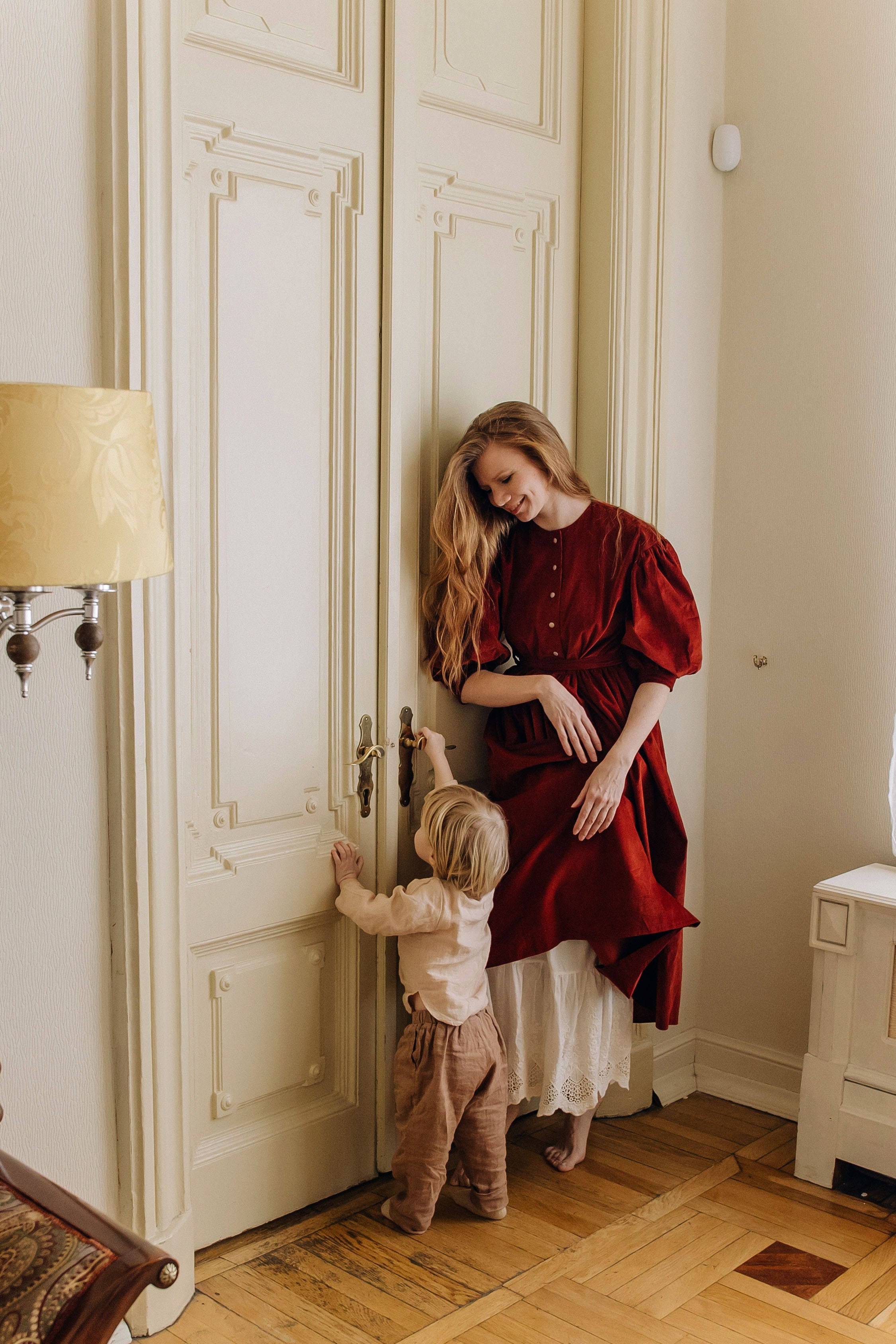 Антонина и Иван. Фотограф Харитонова Наталья