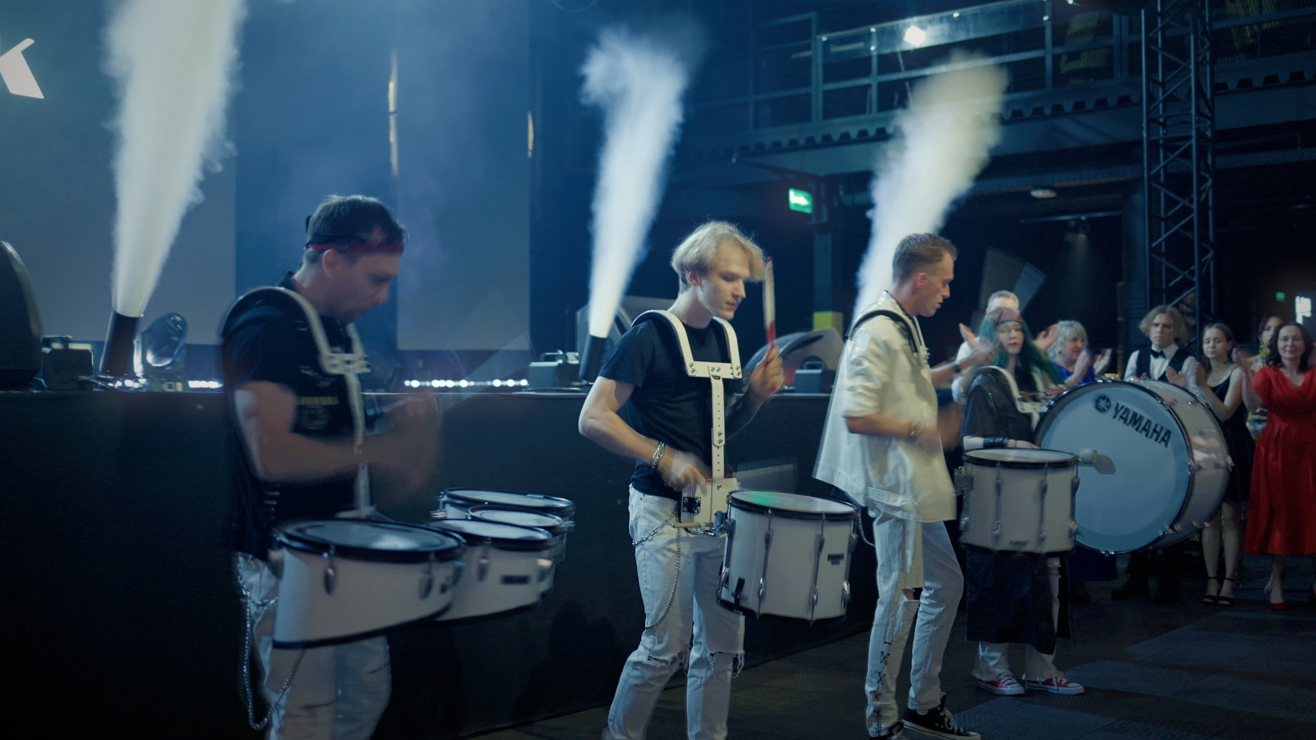 Выпускной в лицее № 2. Видеограф Павел Борисов | Москва | СПБ | Брянск