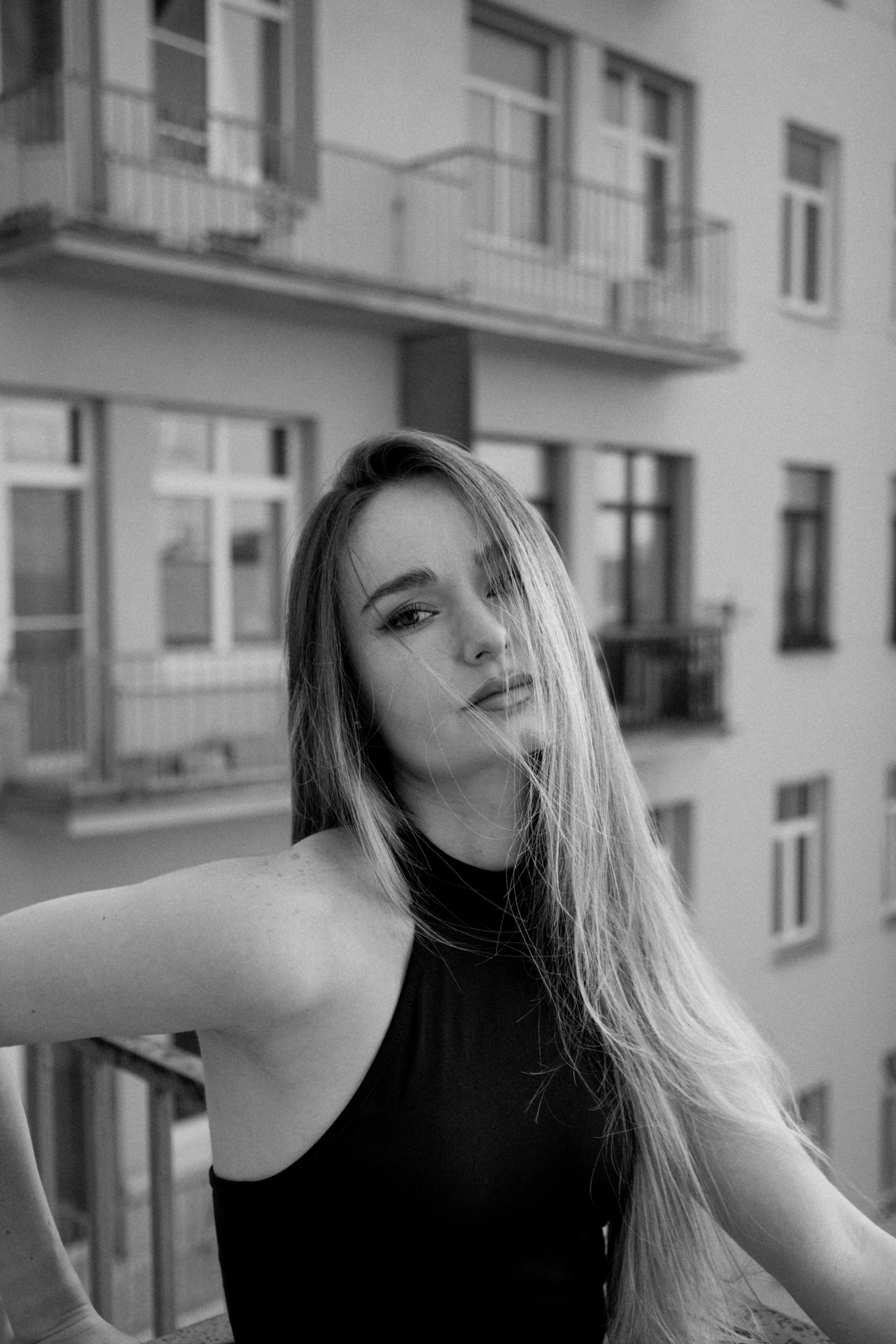 Мария. Мария — фотограф и видеограф / Москва