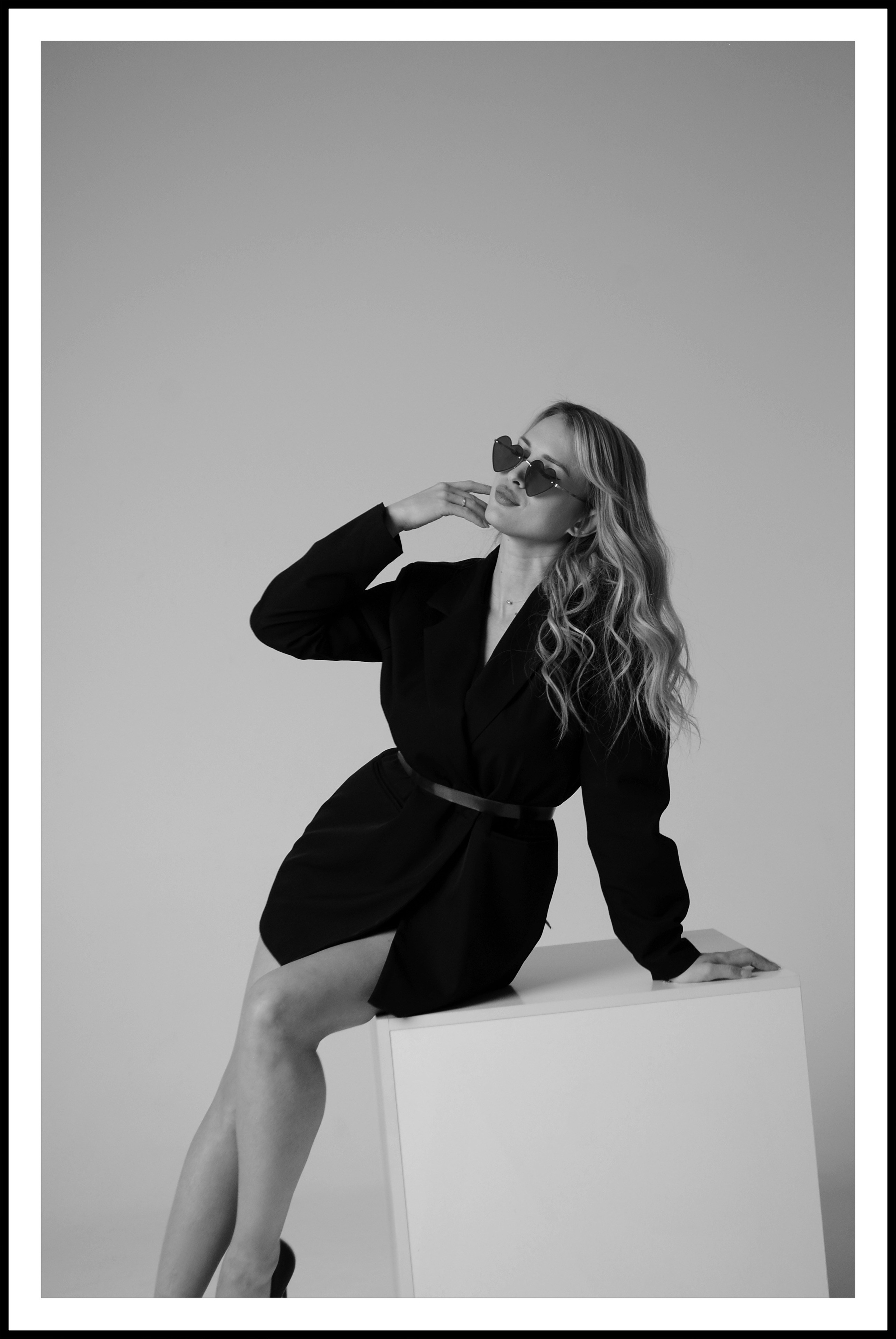 Катя. Фотограф Мария Мусаелян