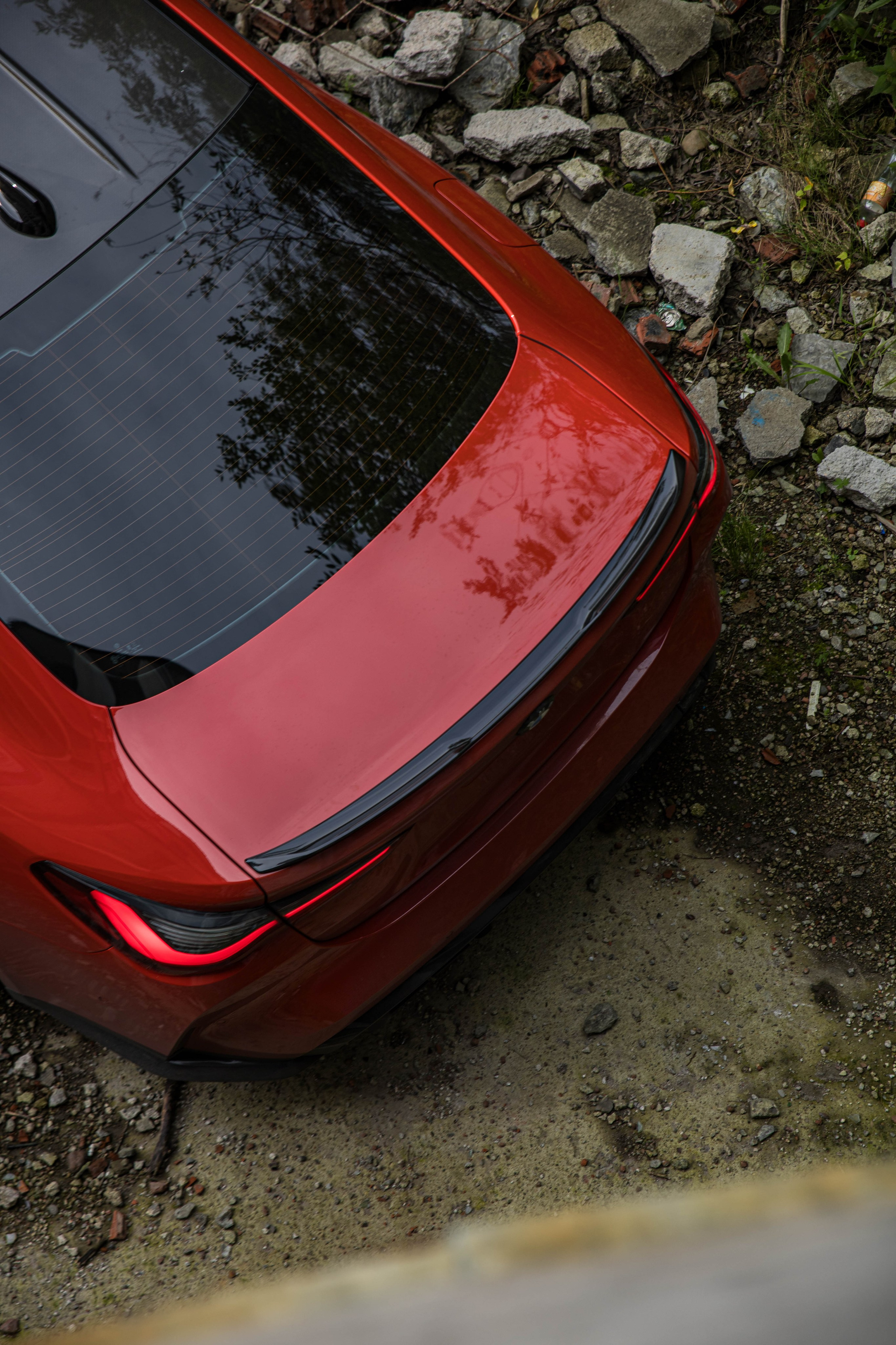 BMW M4 COMPETICHEN. Репортажный фотограф в Иркутске — Ярослав Ковалёв