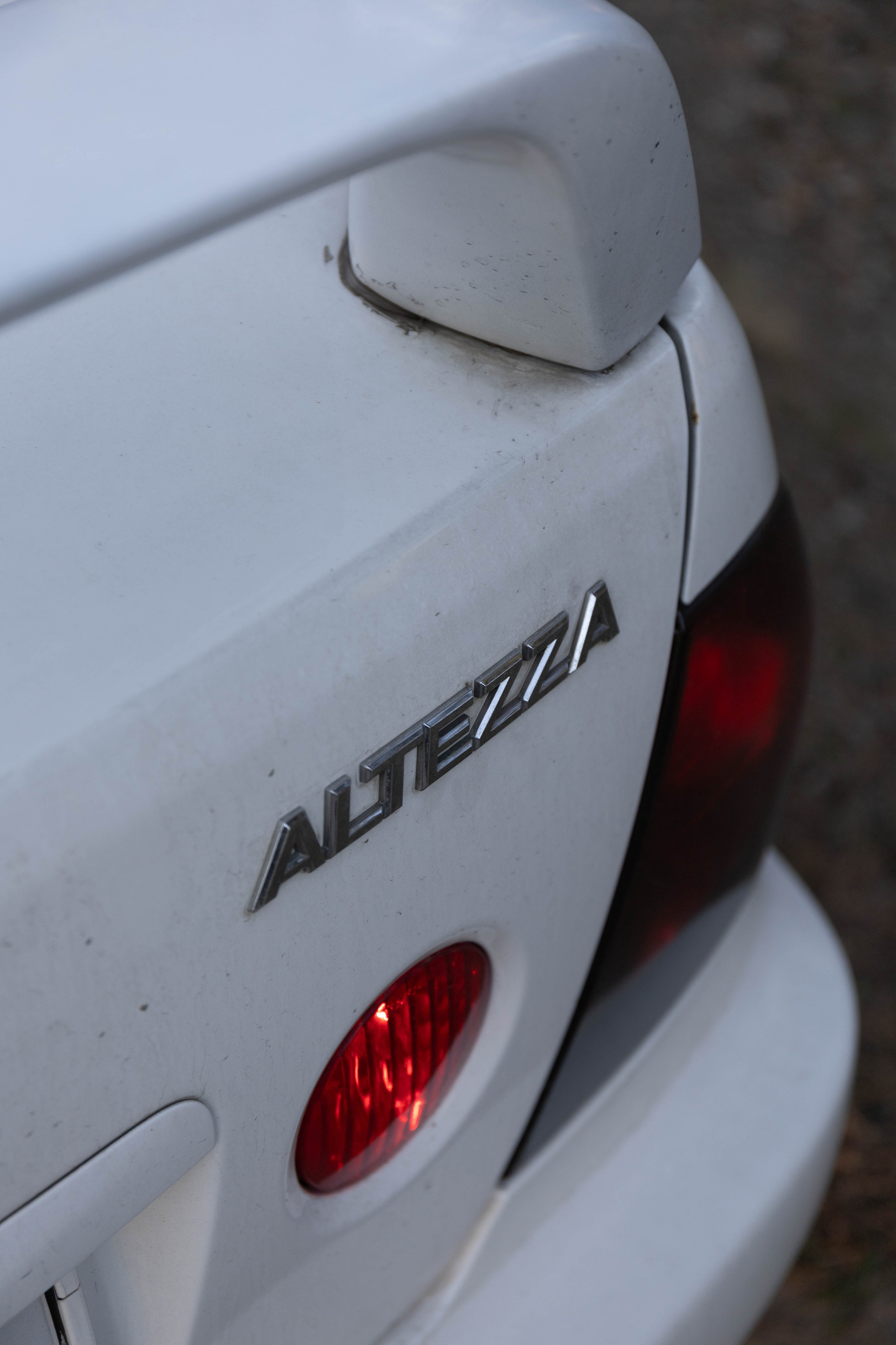 Toyota Alteza. Репортажный фотограф в Иркутске — Ярослав Ковалёв