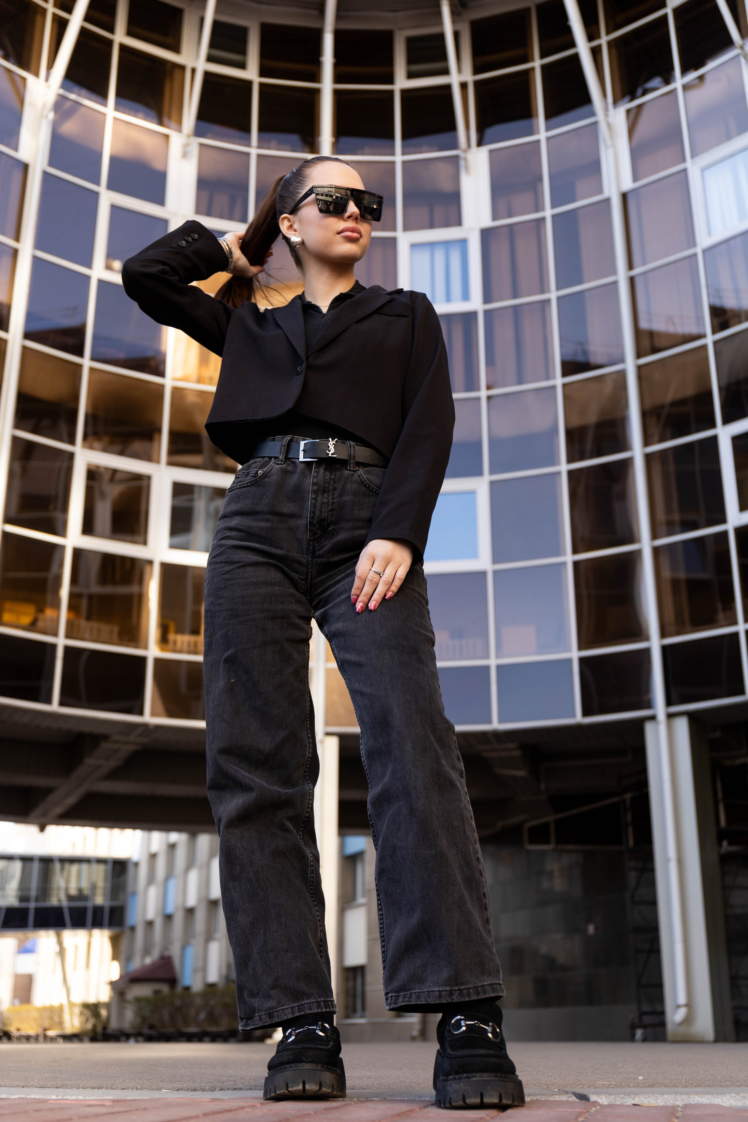 На стиле они. Репортажный фотограф в Иркутске — Ярослав Ковалёв