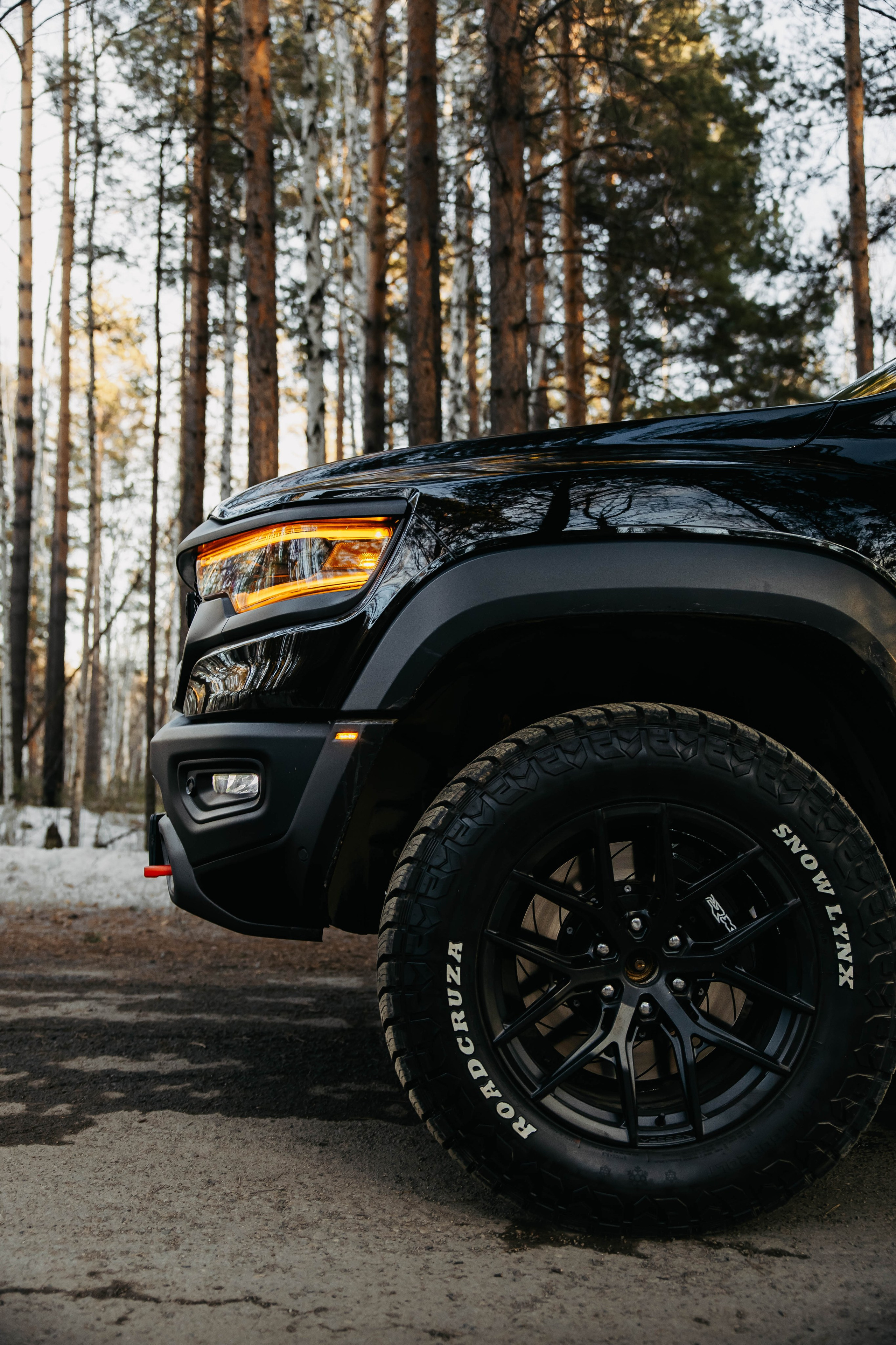 RAM TRX /26. Репортажный фотограф в Иркутске — Ярослав Ковалёв