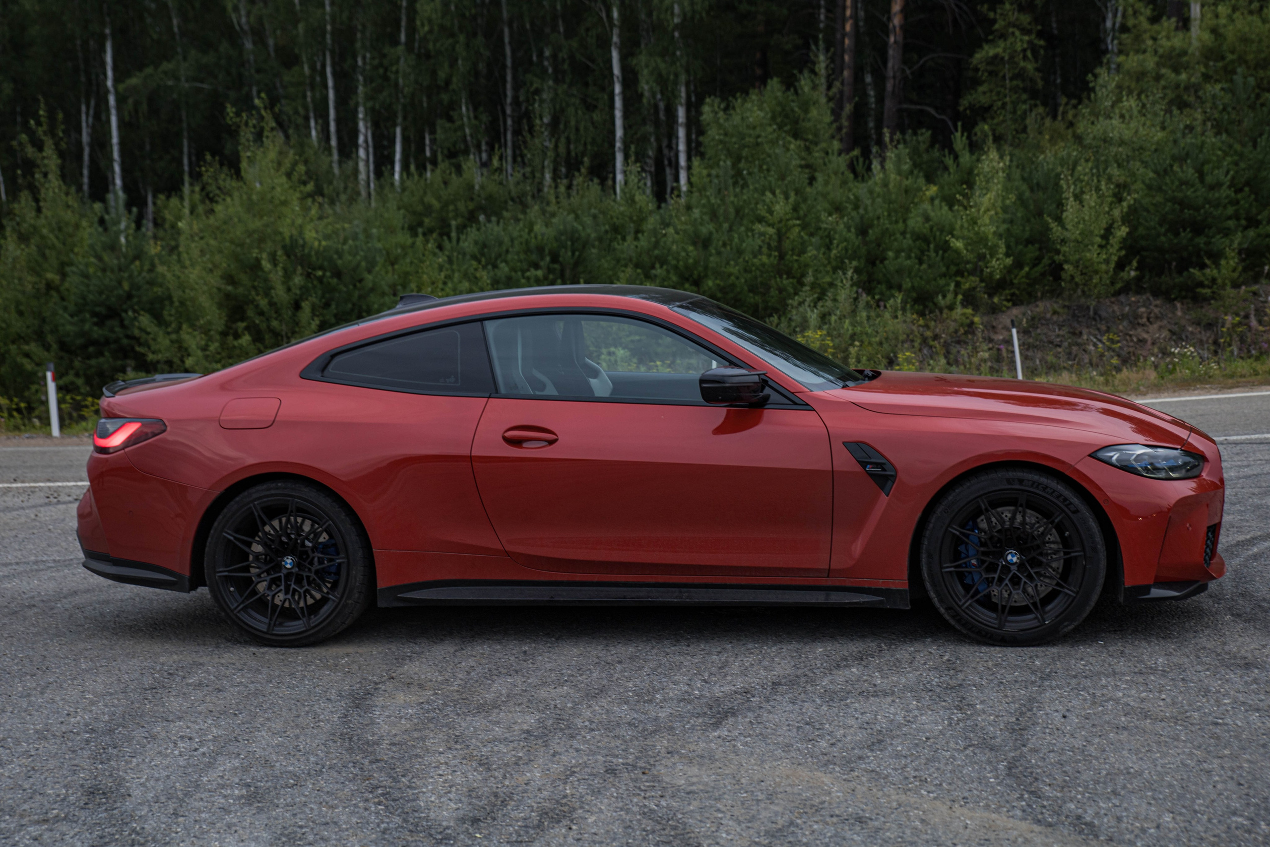 BMW M4 COMPETICHEN. Репортажный фотограф в Иркутске — Ярослав Ковалёв