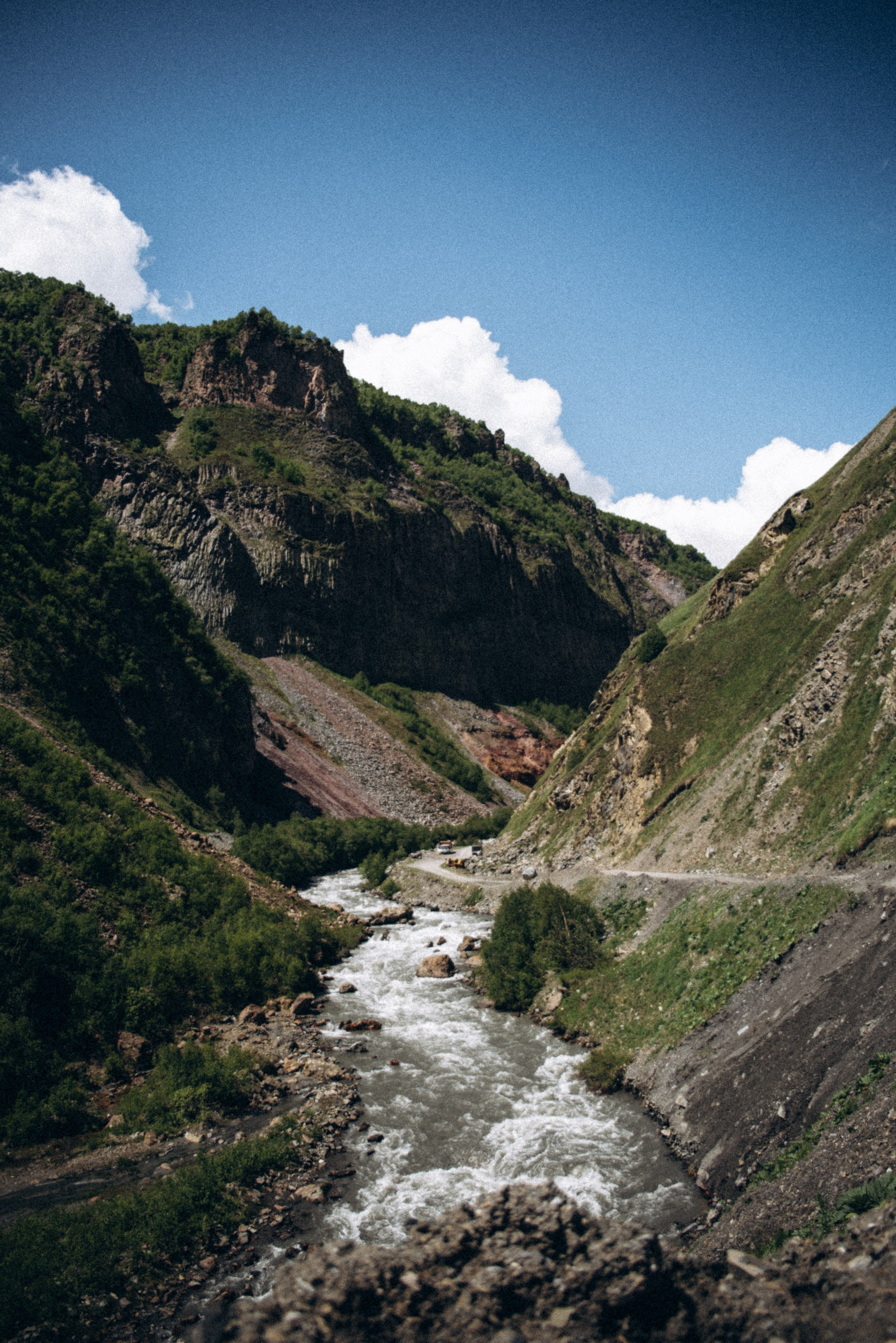 Долина Трусо, Грузия🇬🇪«Honey Trip». Anita_photo