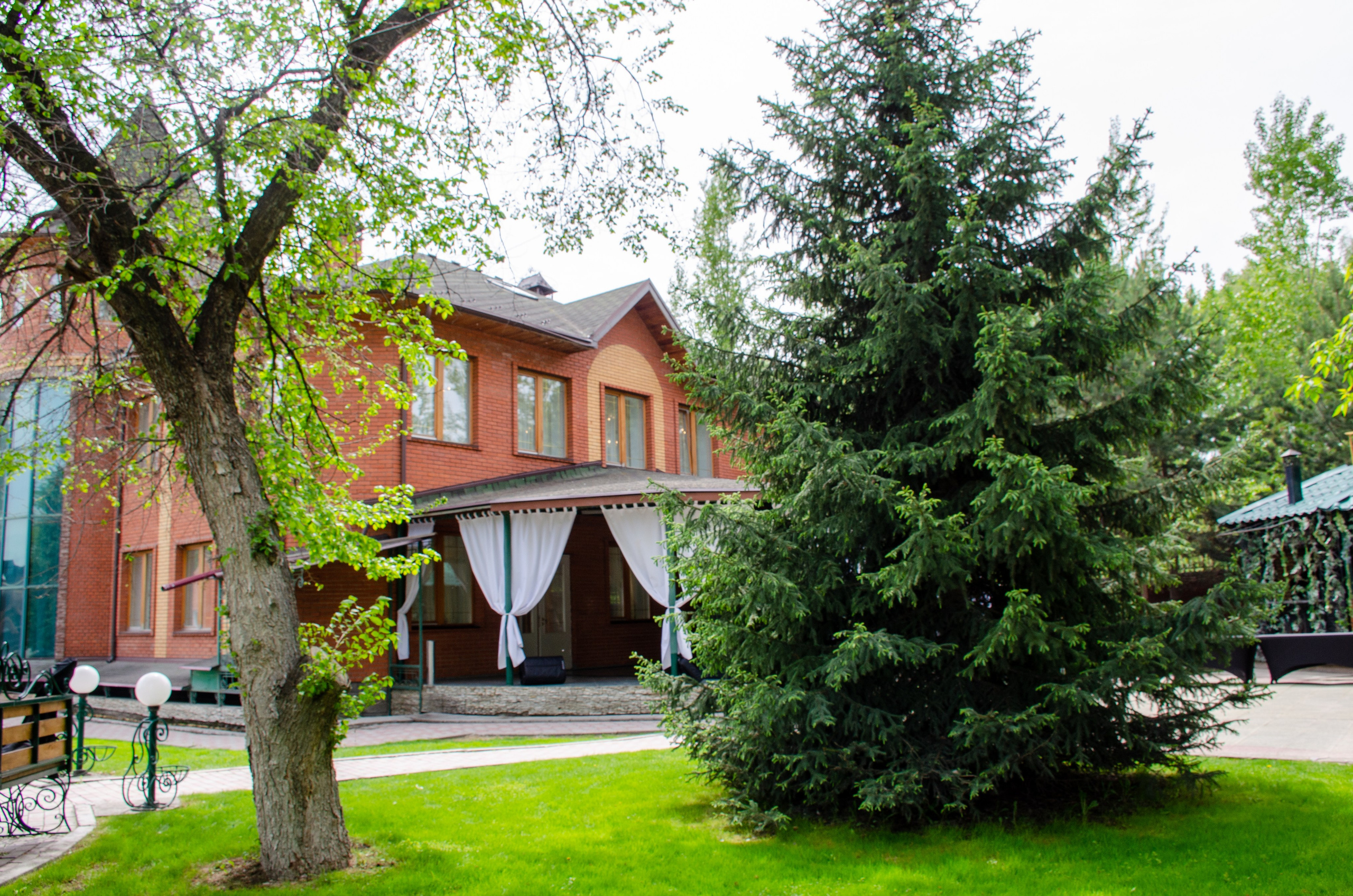 Сагиттариус. Фотограф Универсал в Новосибирске