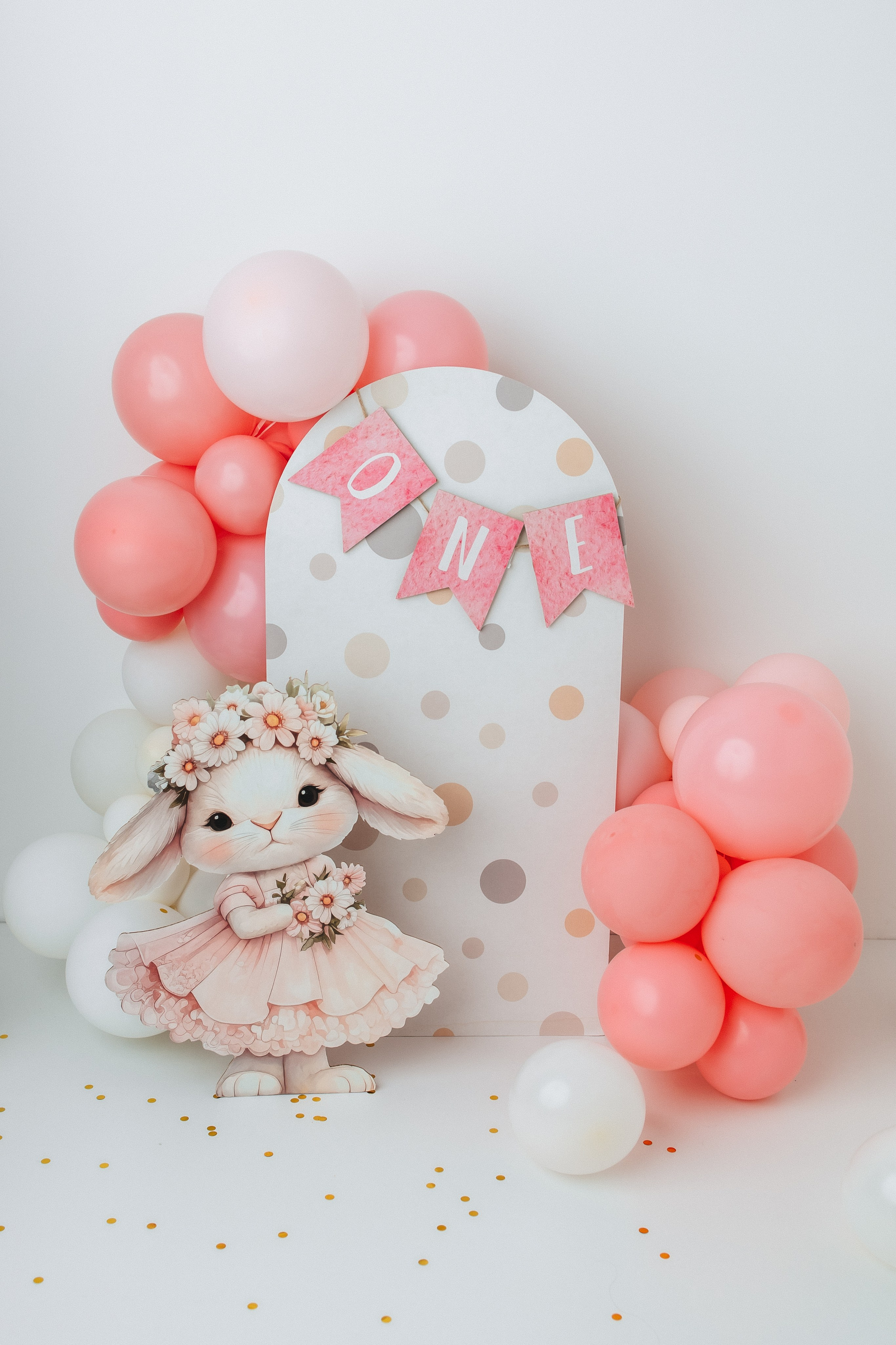 Годики в моей студии. Главная