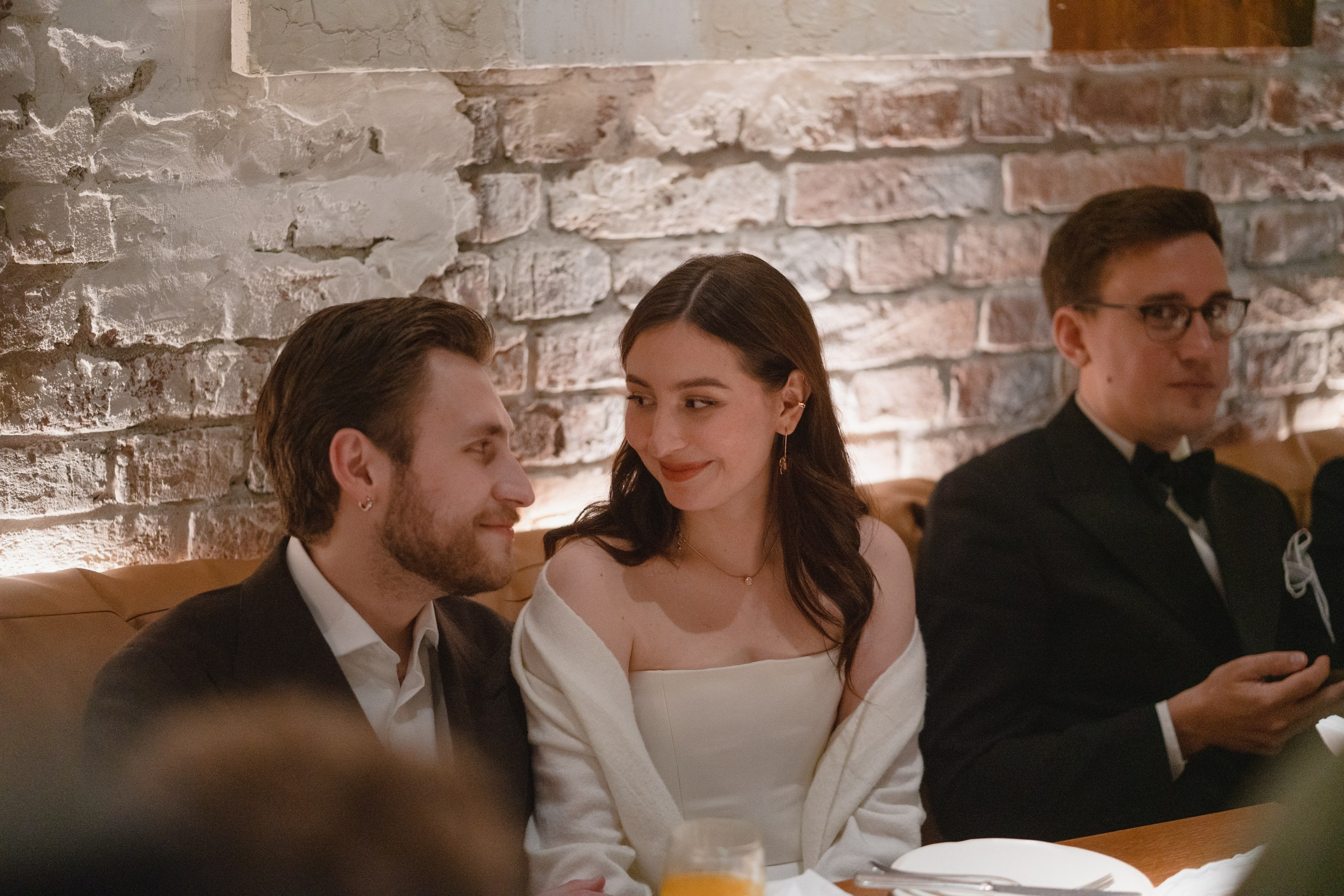 Артем и Софья. Вечер в кругу семьи. Семейный фотограф в Москве Лилия Лебедева