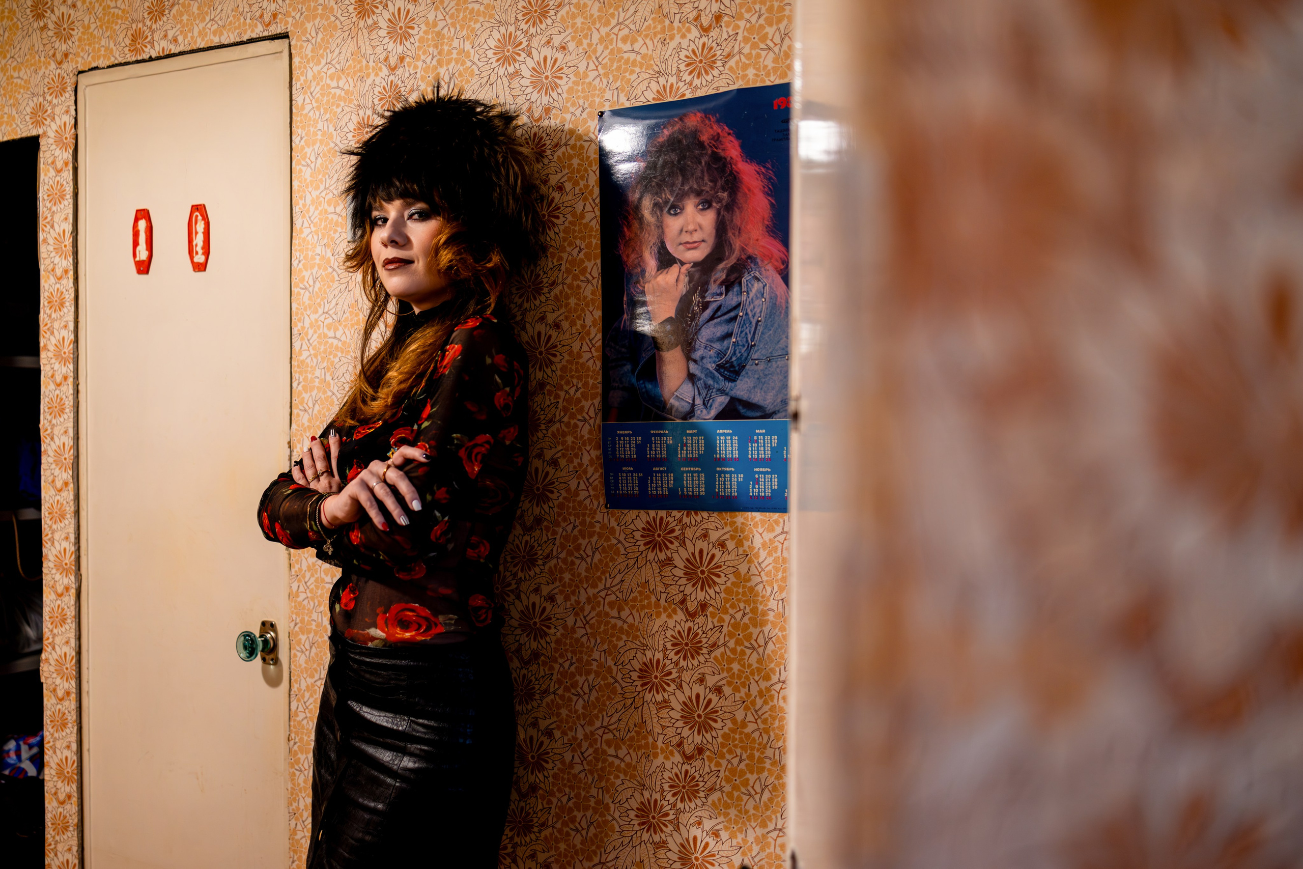 Маргарита. Фотограф Виктория Бурова