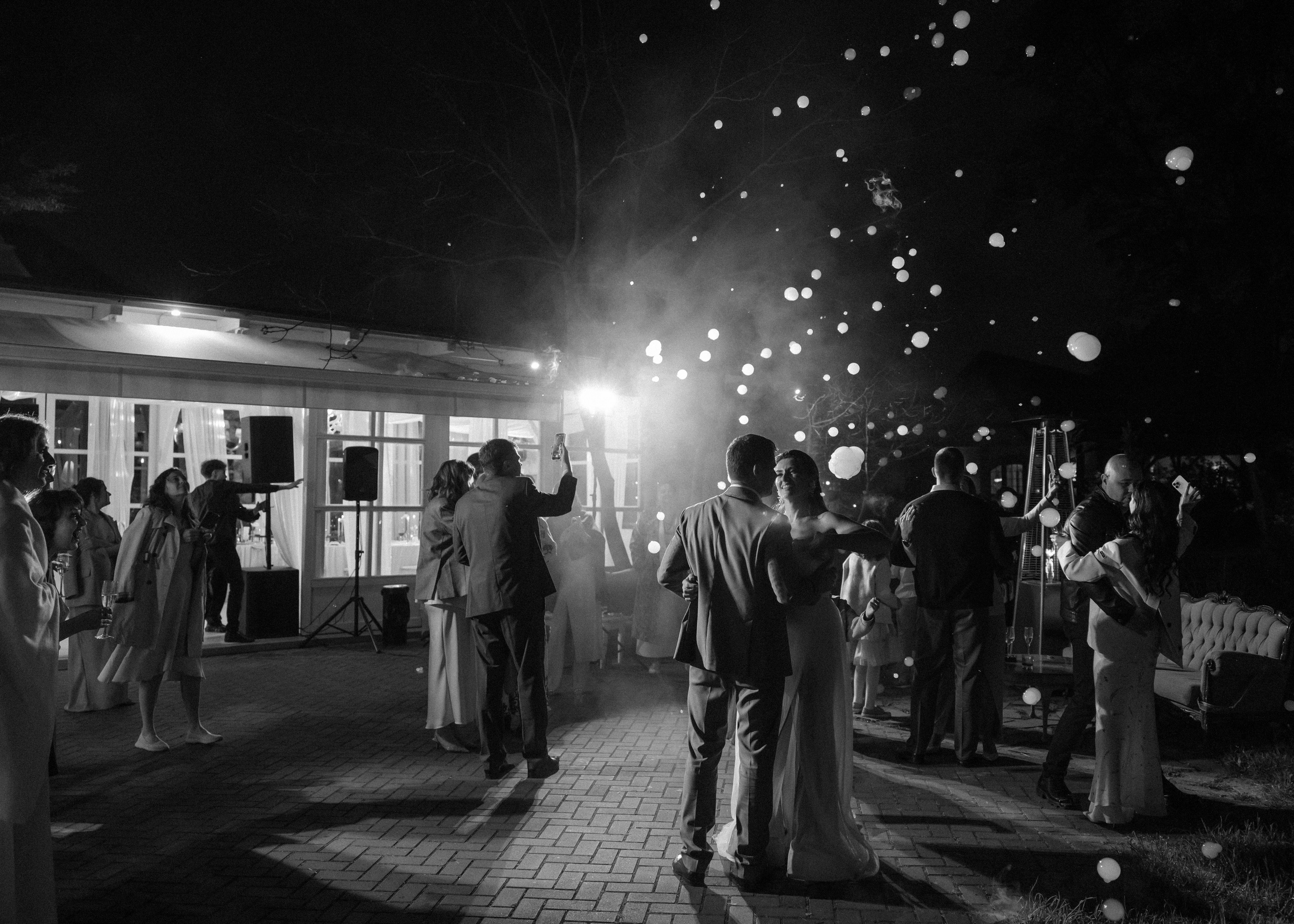 Океан любви Юлии и Алексея. Свадебный фотограф в Калининграде Ольга Пасечник