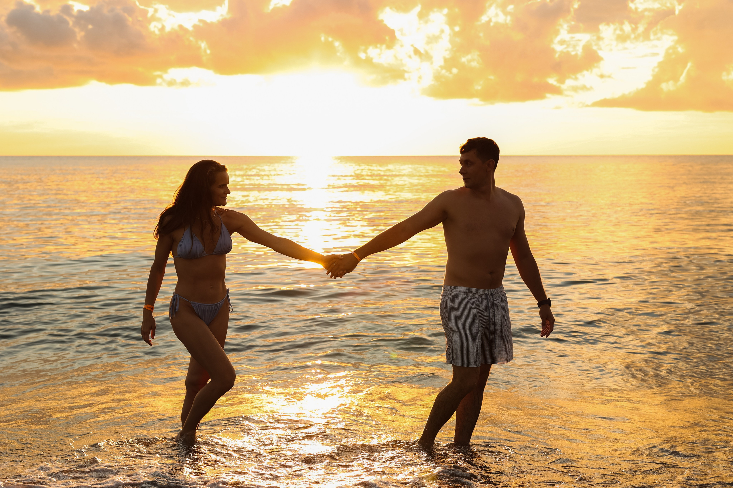 Семейная фотосессия. Людмила. Главная